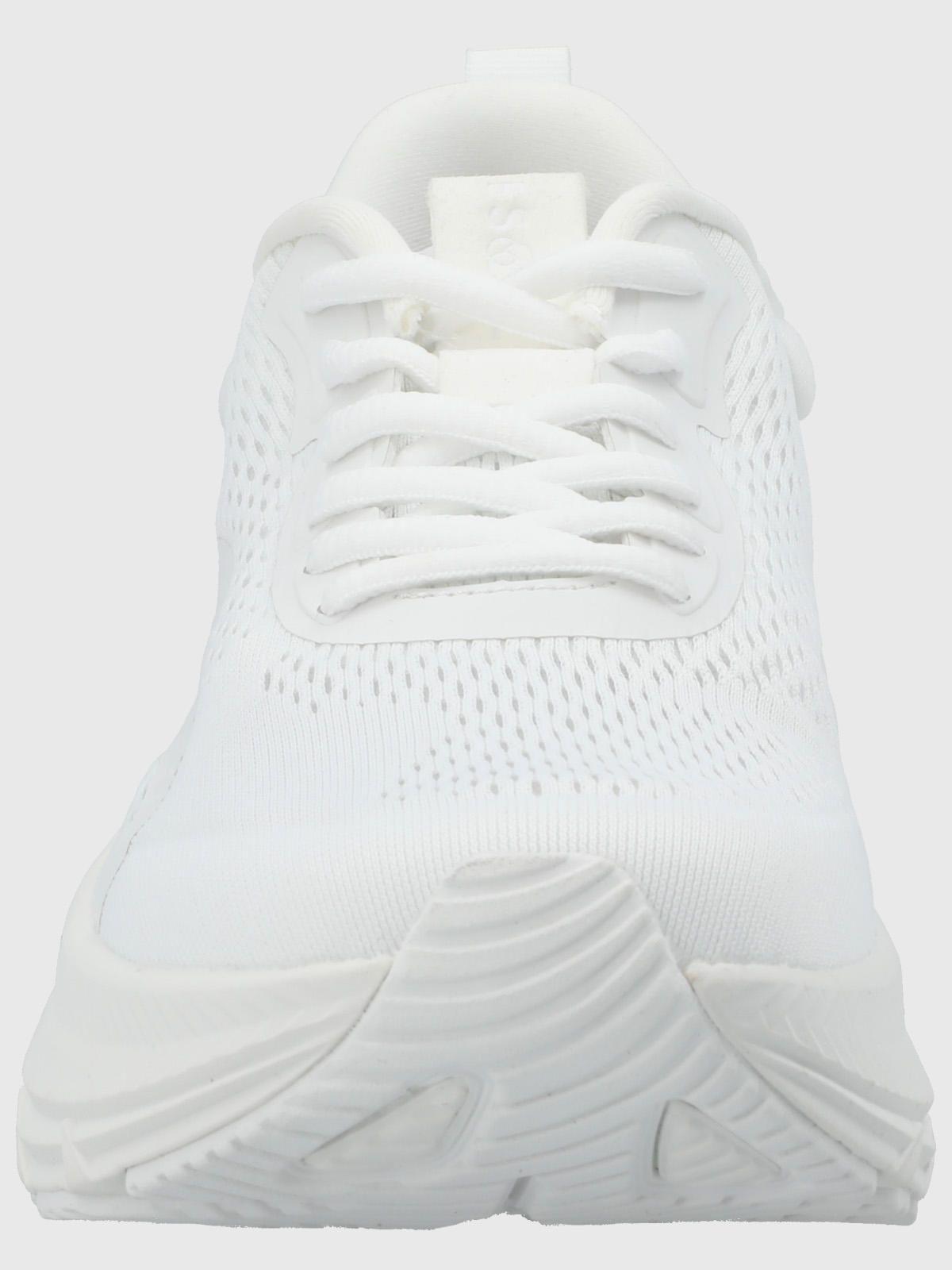 Zapatilla Mujer Breeze Crudo-4