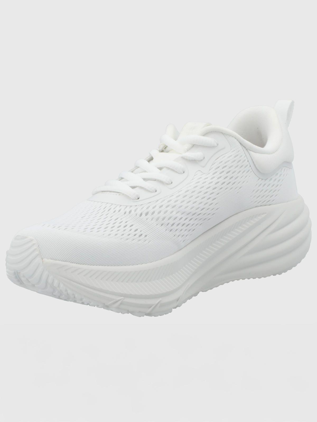 Zapatilla Mujer Breeze Crudo-5
