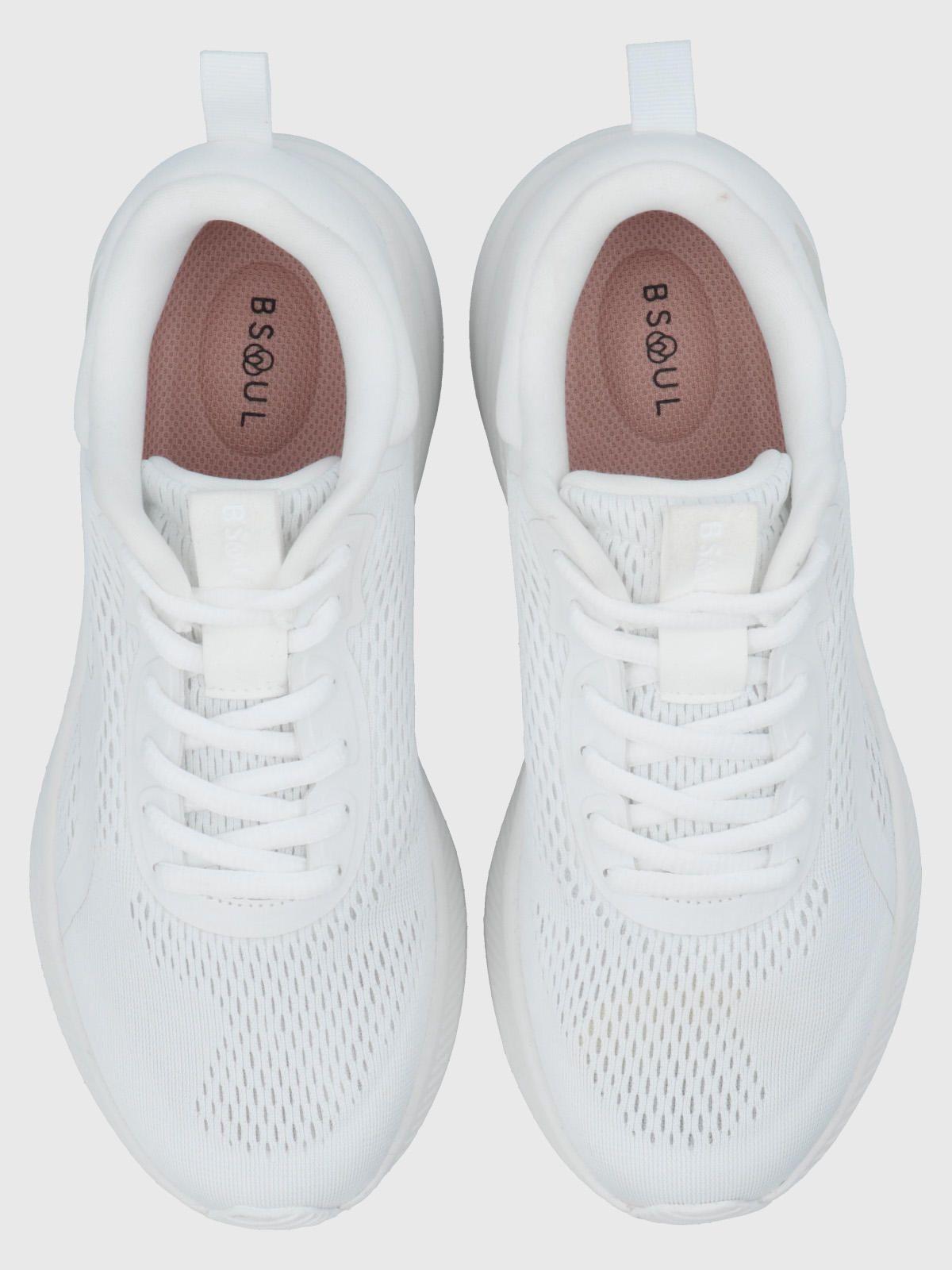 Zapatilla Mujer Breeze Crudo-7