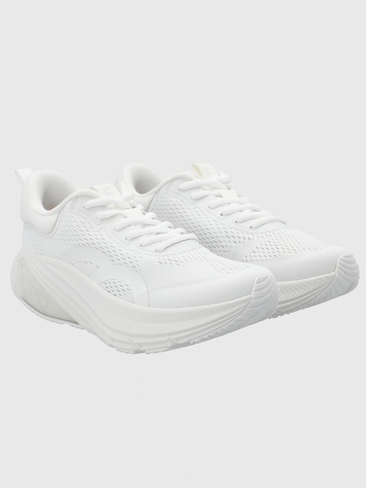 Zapatilla Mujer Breeze Crudo-8
