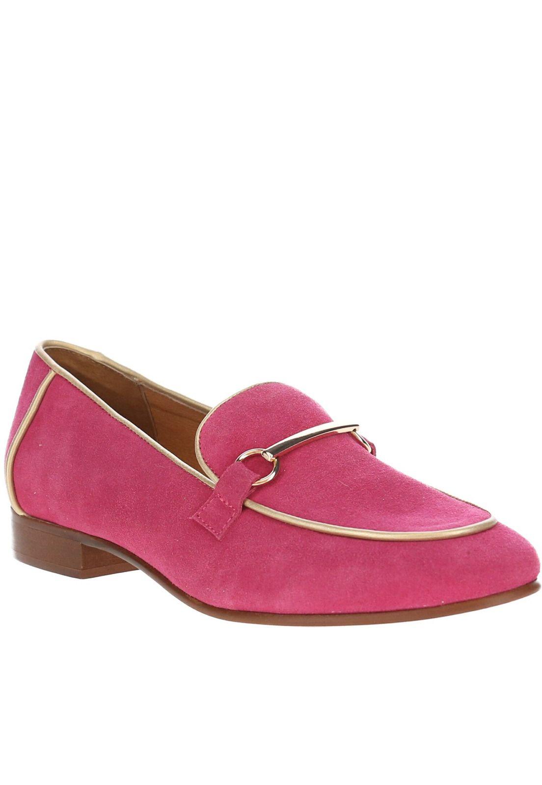Zapato Cuero Drap Multicolor-0
