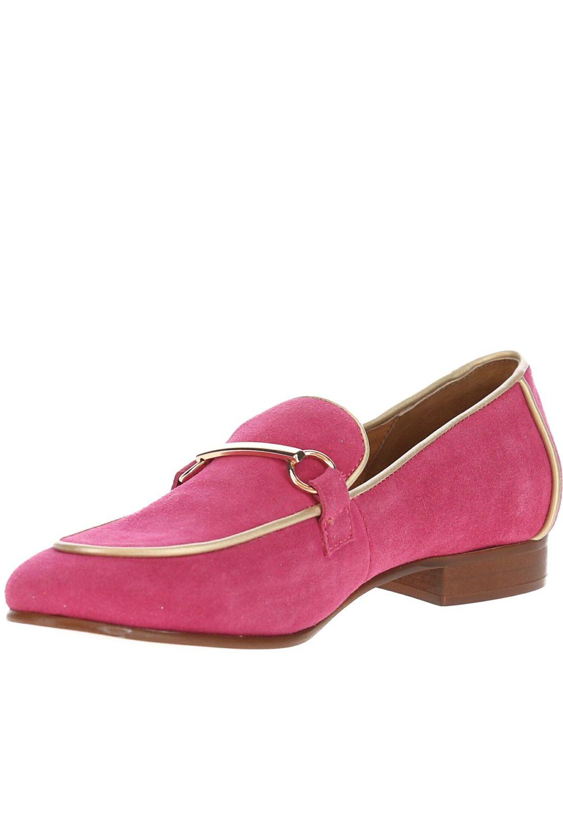 Zapato Cuero Drap Multicolor-3