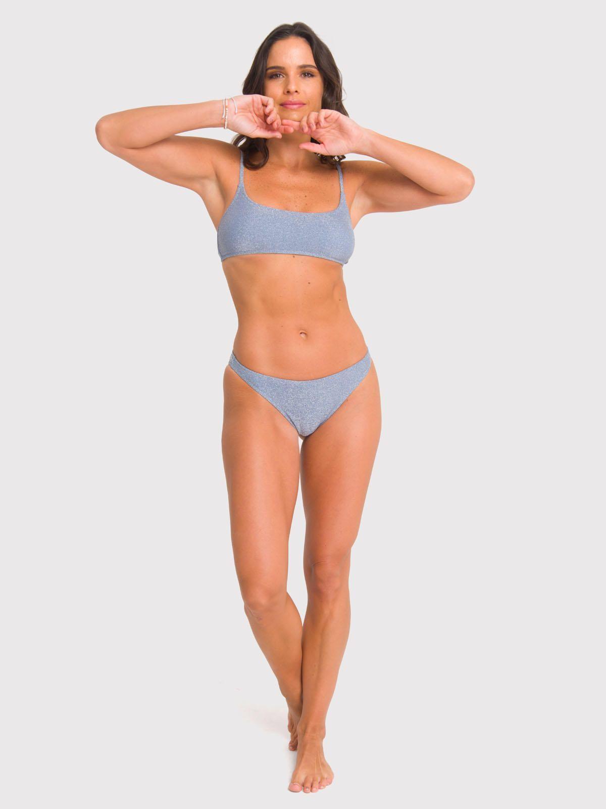 Sostén Bikini Mujer Darya Azul Radical-1