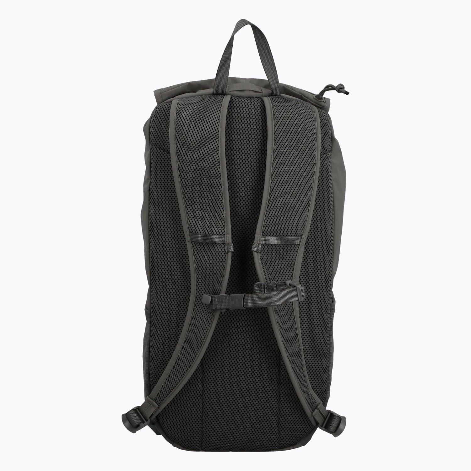 Mochila Unisex Back Pack 24 L With Gris-2