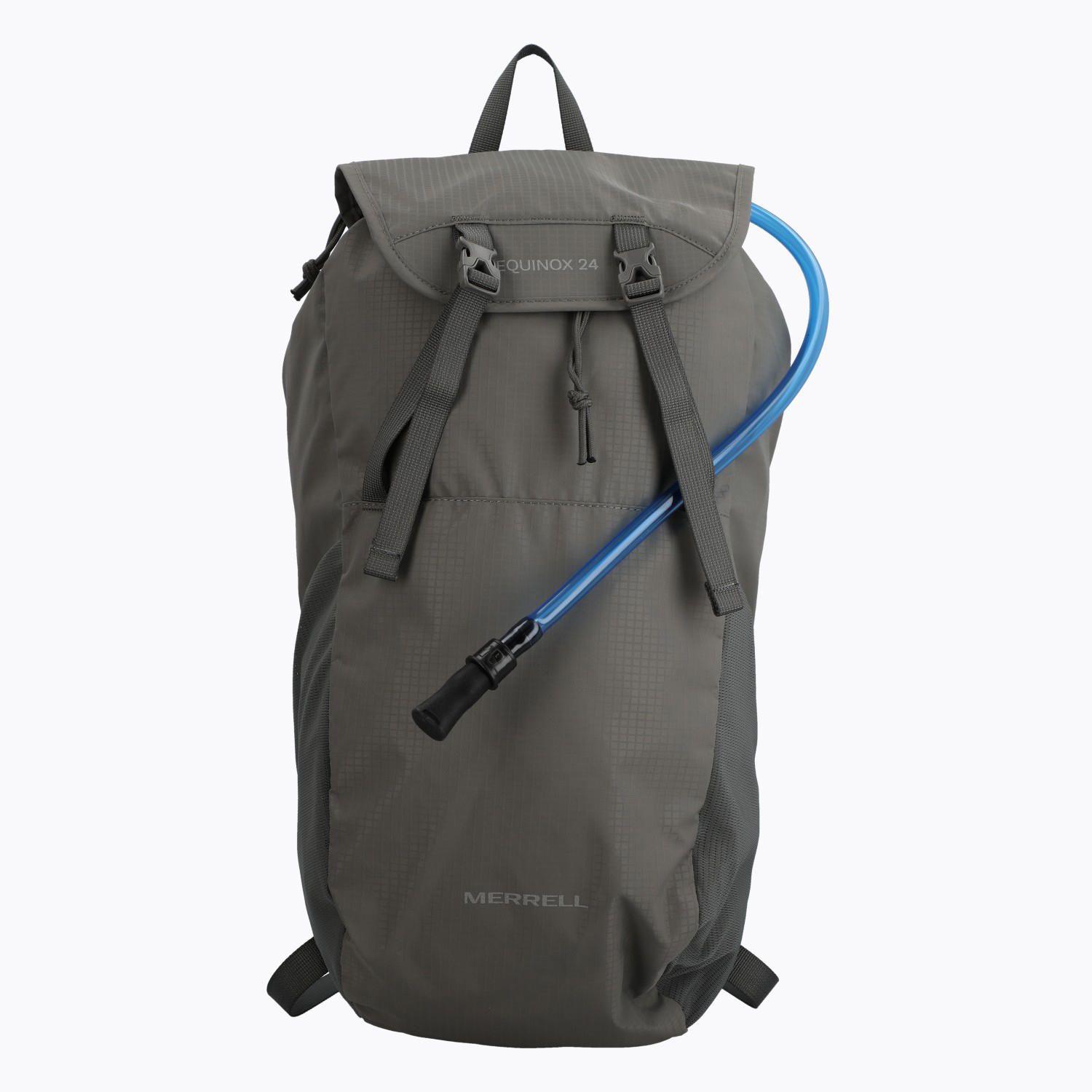 Mochila Unisex Back Pack 24 L With Gris-3