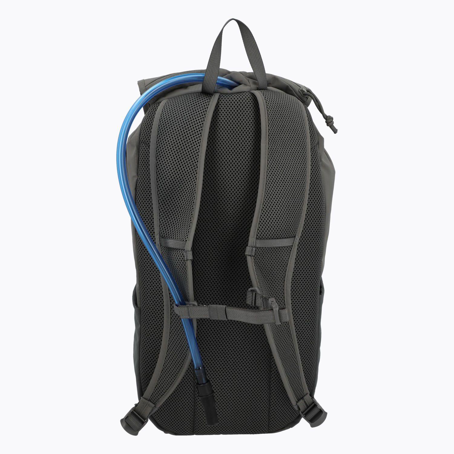 Mochila Unisex Back Pack 24 L With Gris-4