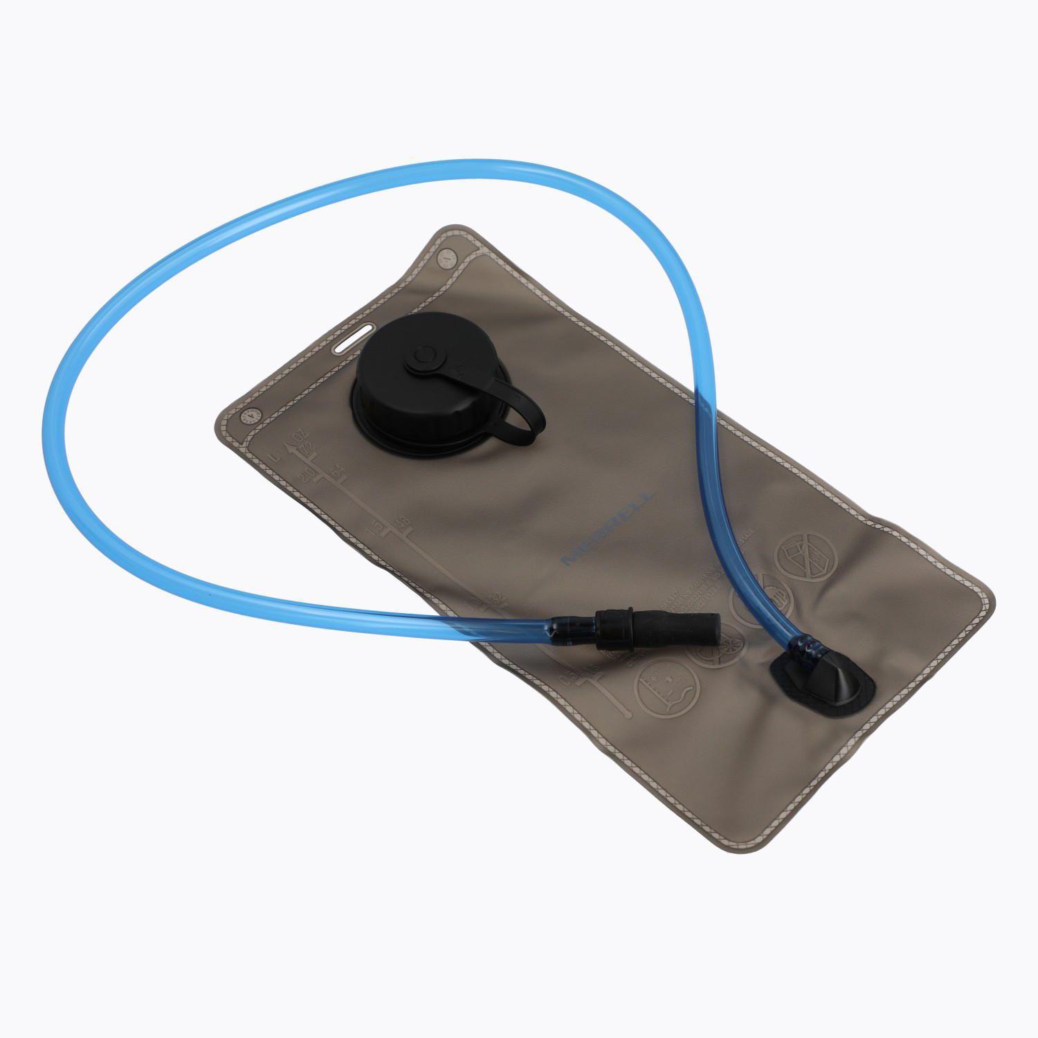 Mochila Unisex Back Pack 24 L With Gris-5