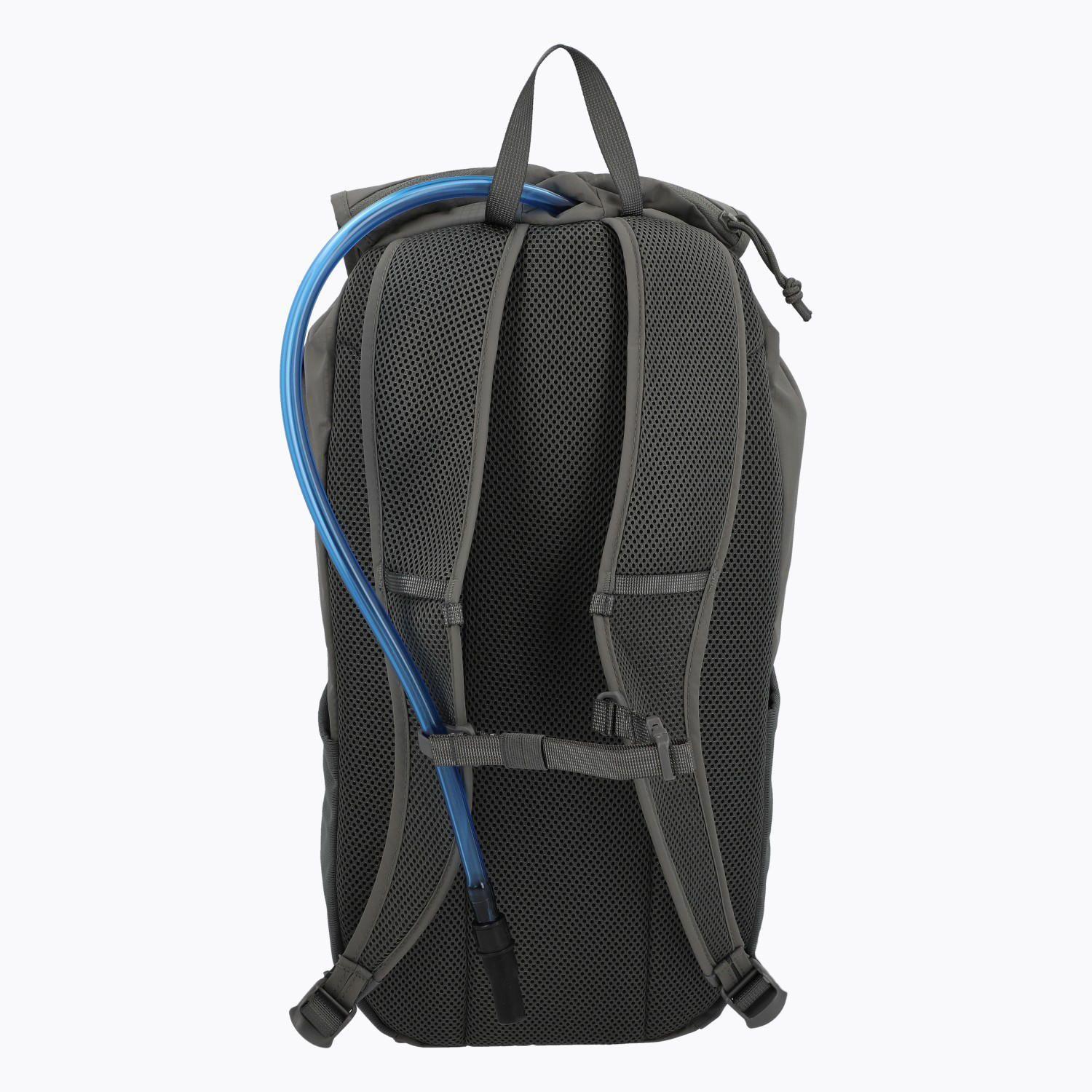 Mochila Unisex Back Pack 24 L With Gris-4