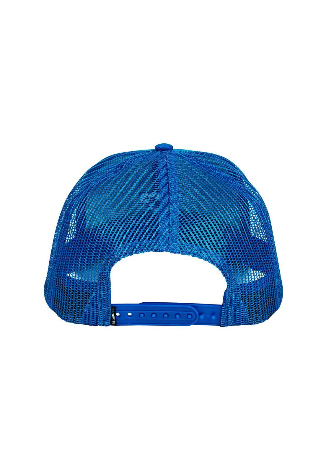 Jockey Niño All Day Trucker Azul-1