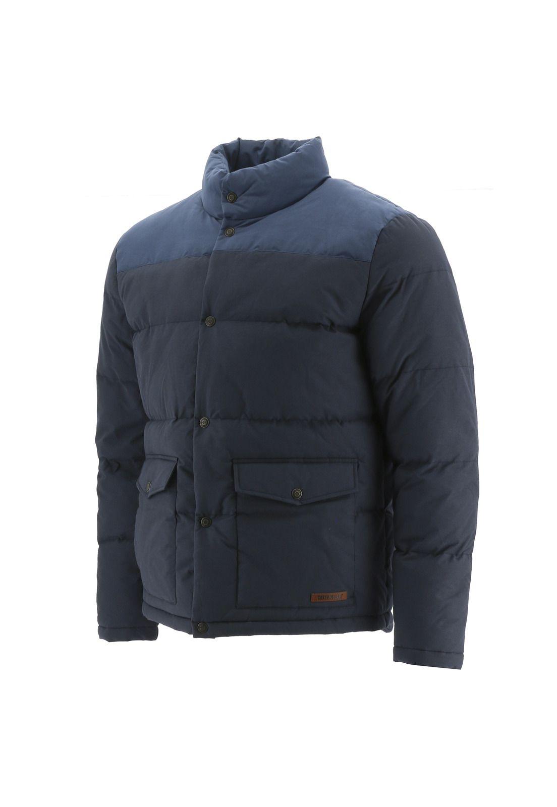 CHAQUETA HOMBRE EATON JACKET AZUL-0