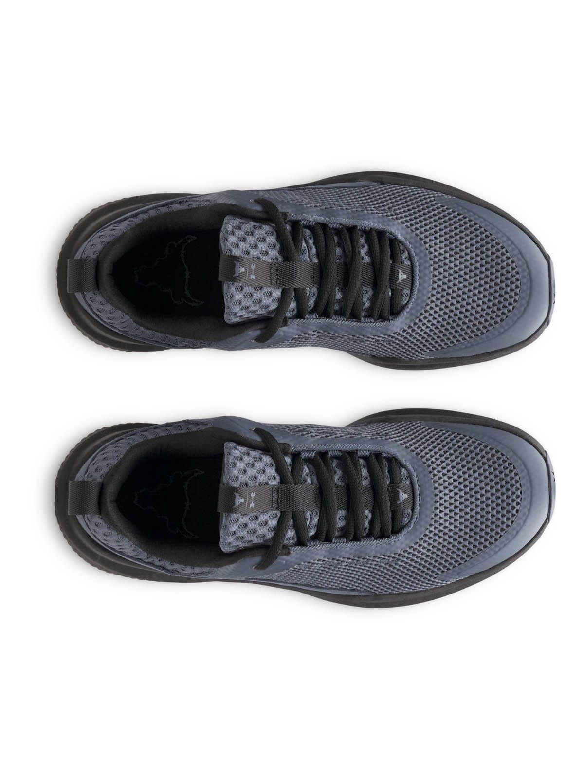 Zapatilla Hombre Project Rock Bsr 5 Gris-4