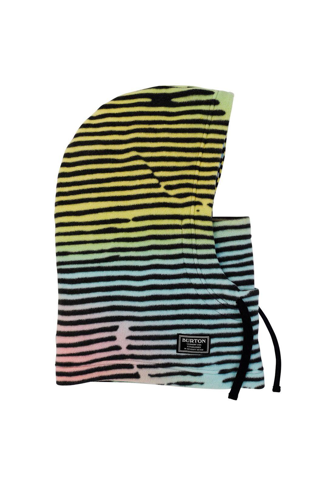 Gorro Mns Burke Hood Multicolor Hombre Burton-0