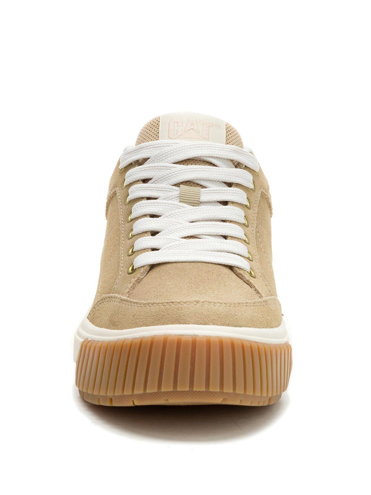 Zapatilla Mujer Amp Sport Beige-3
