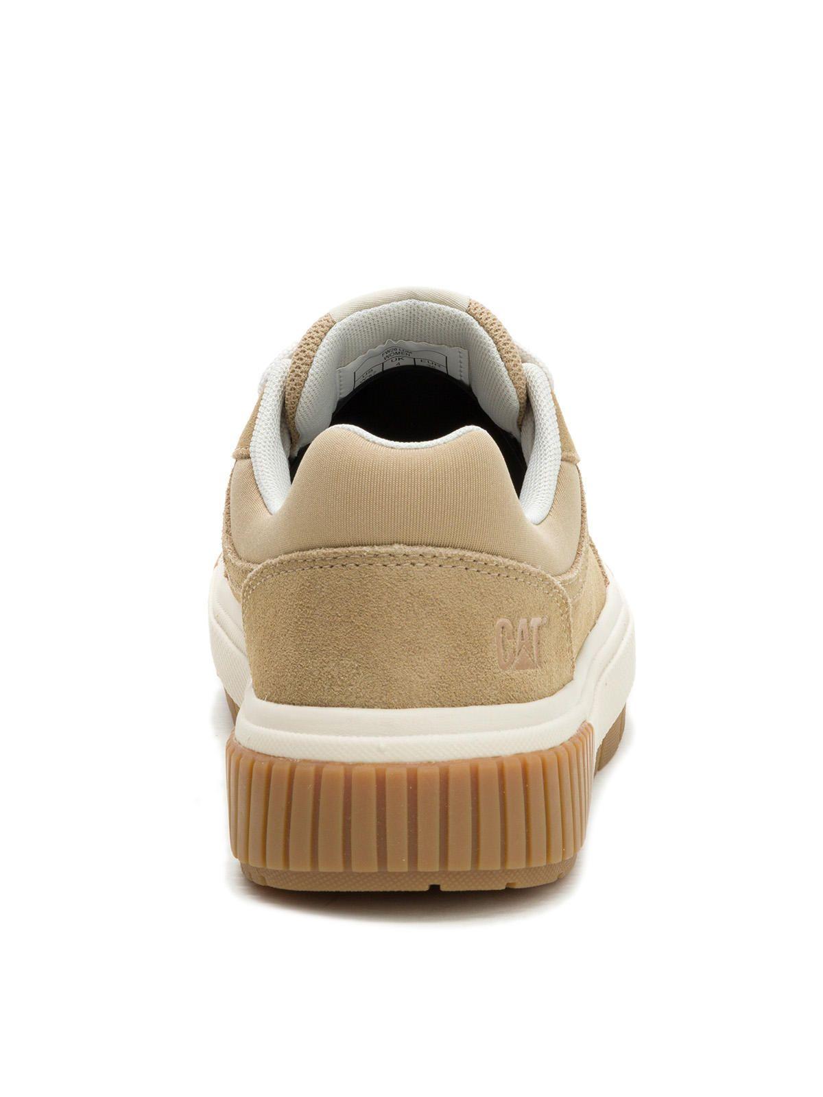 Zapatilla Mujer Amp Sport Beige-5