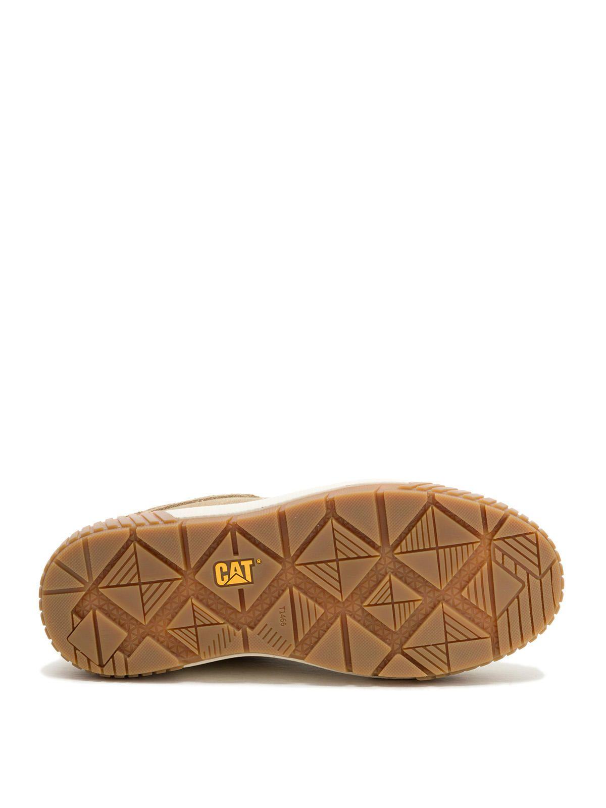 Zapatilla Mujer Amp Sport Beige-7