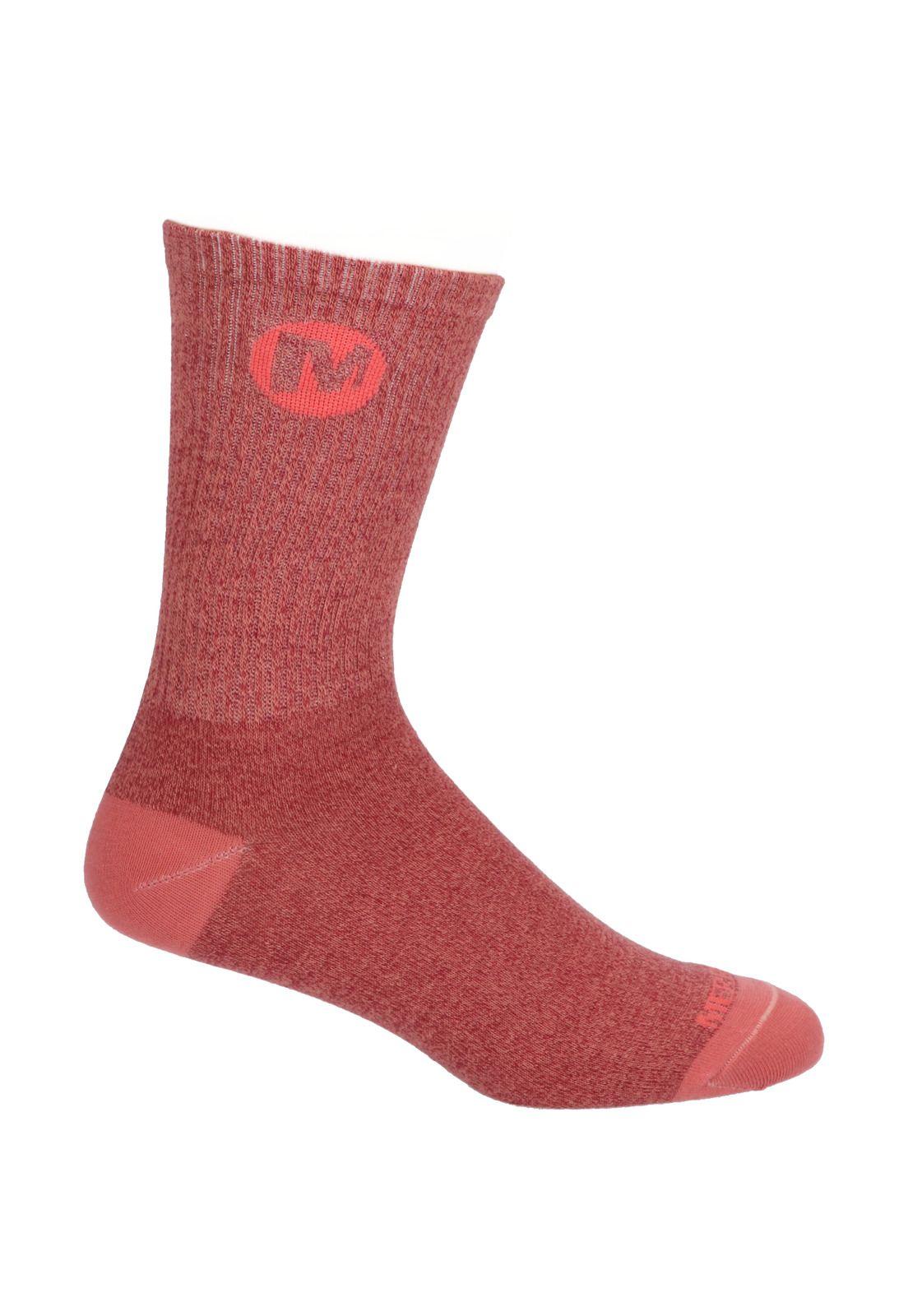 Pack 3 Calcetines Unisex Crew Multicolor-3