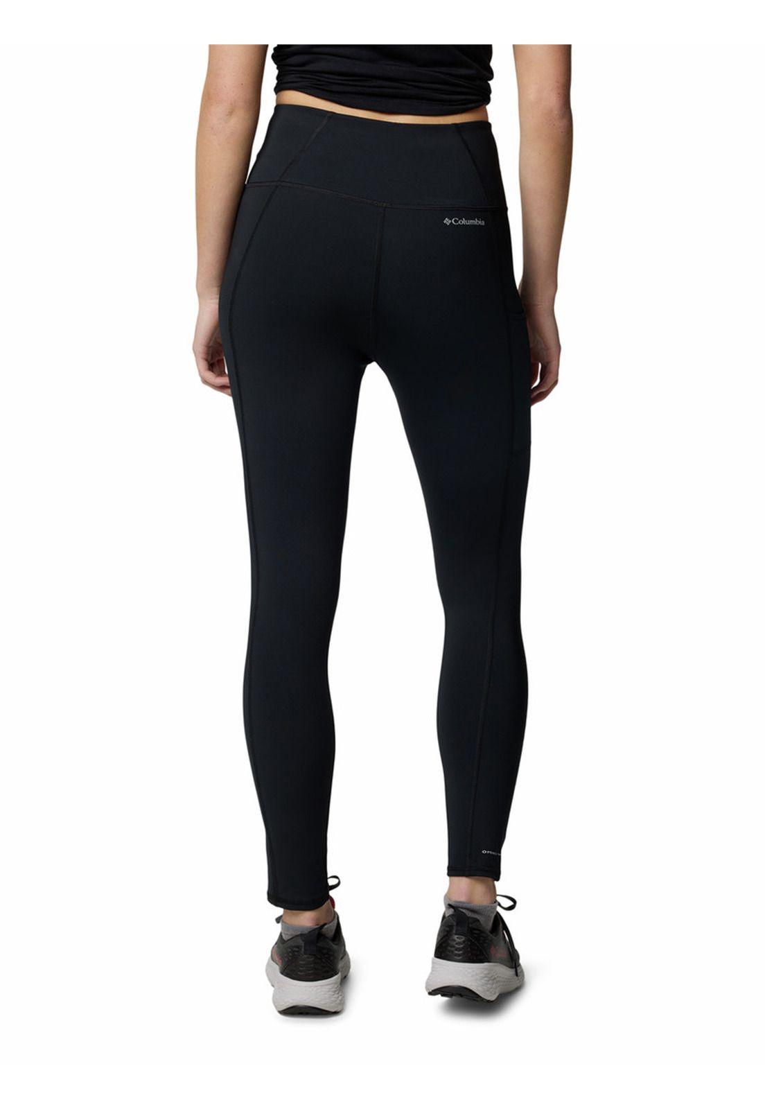 Calza Mujer Boundle Trek Negro-5