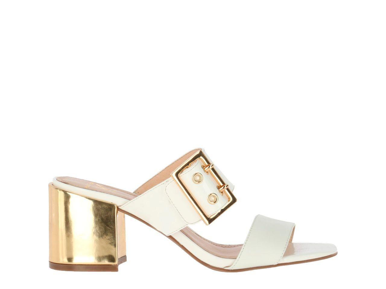 Sandalia  Blessed Blanco-3