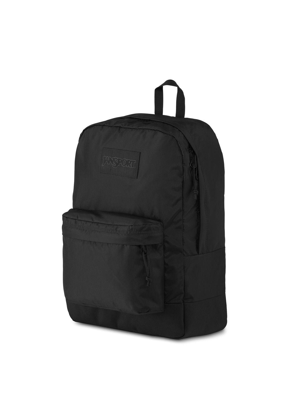 Mochila Mono Superbreak Black-1
