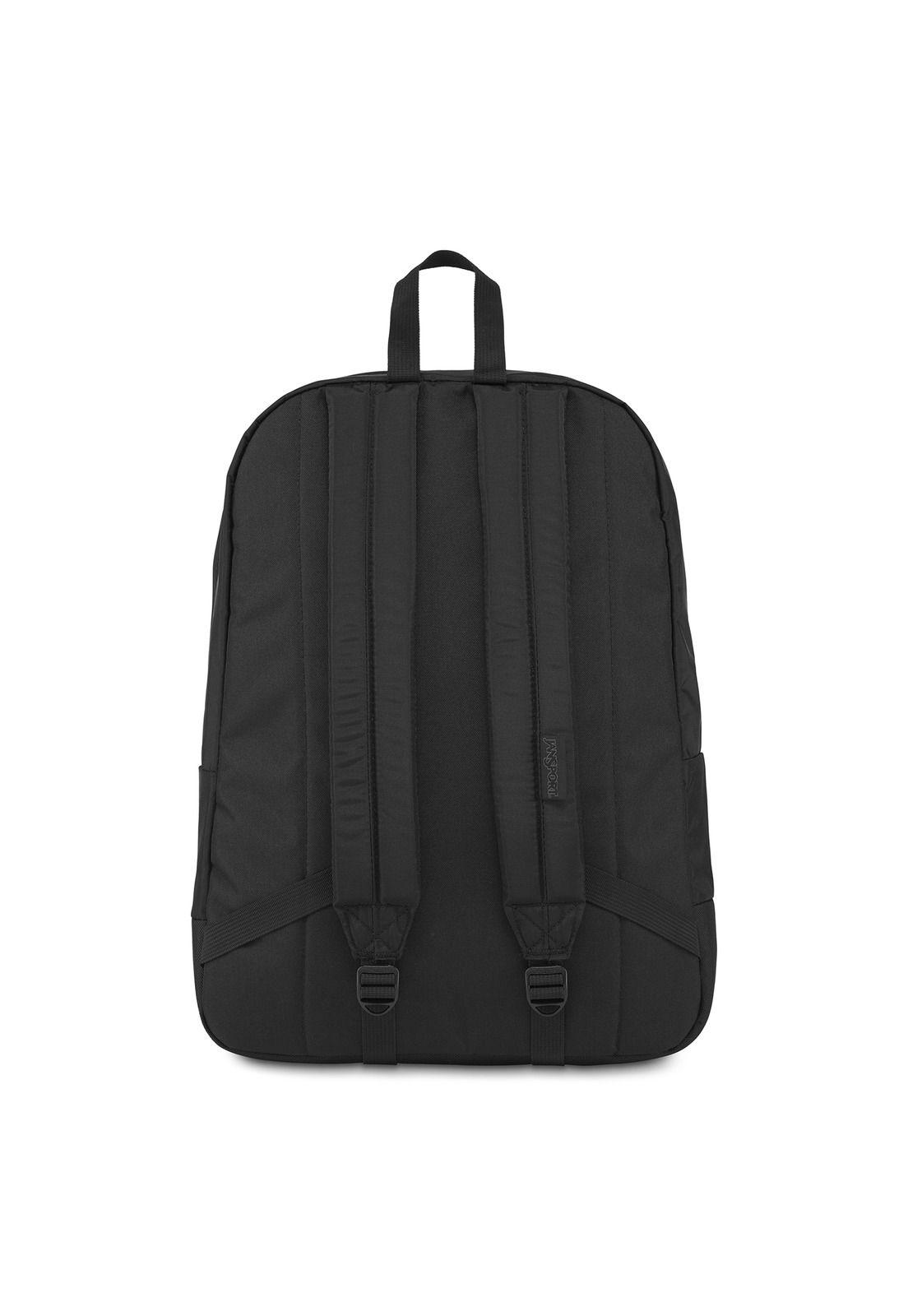 Mochila Mono Superbreak Black-2