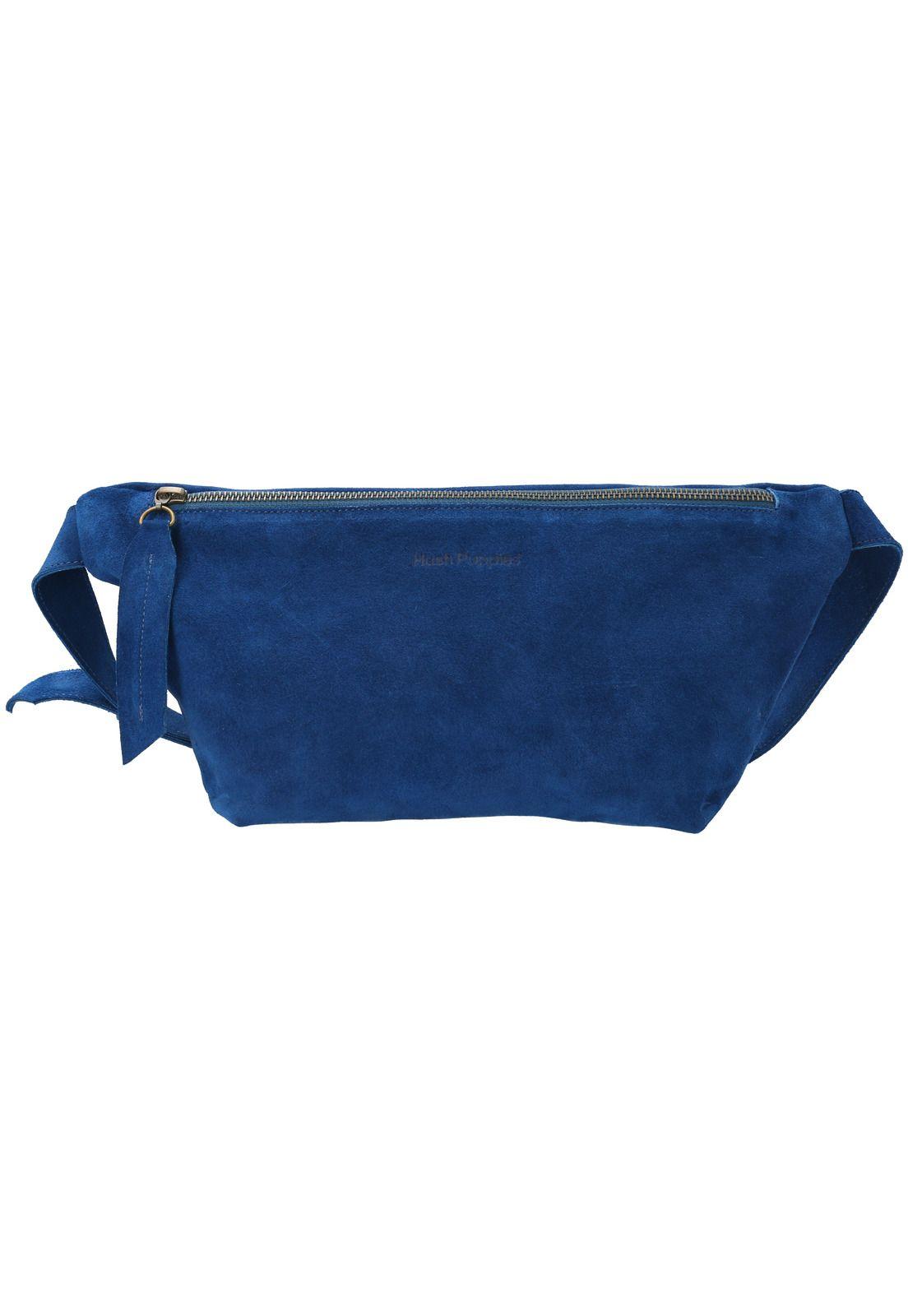 Banano Mersey Cross Azul Mujer-0