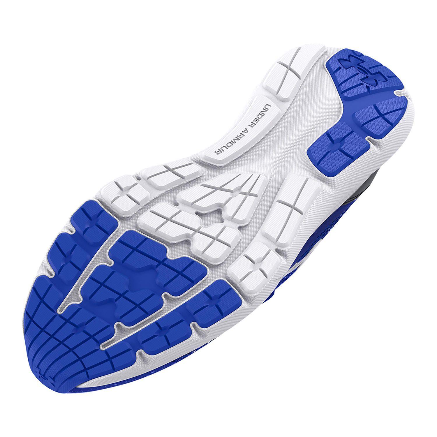 Zapatilla Hombre Ua Surge 3 Azul-2