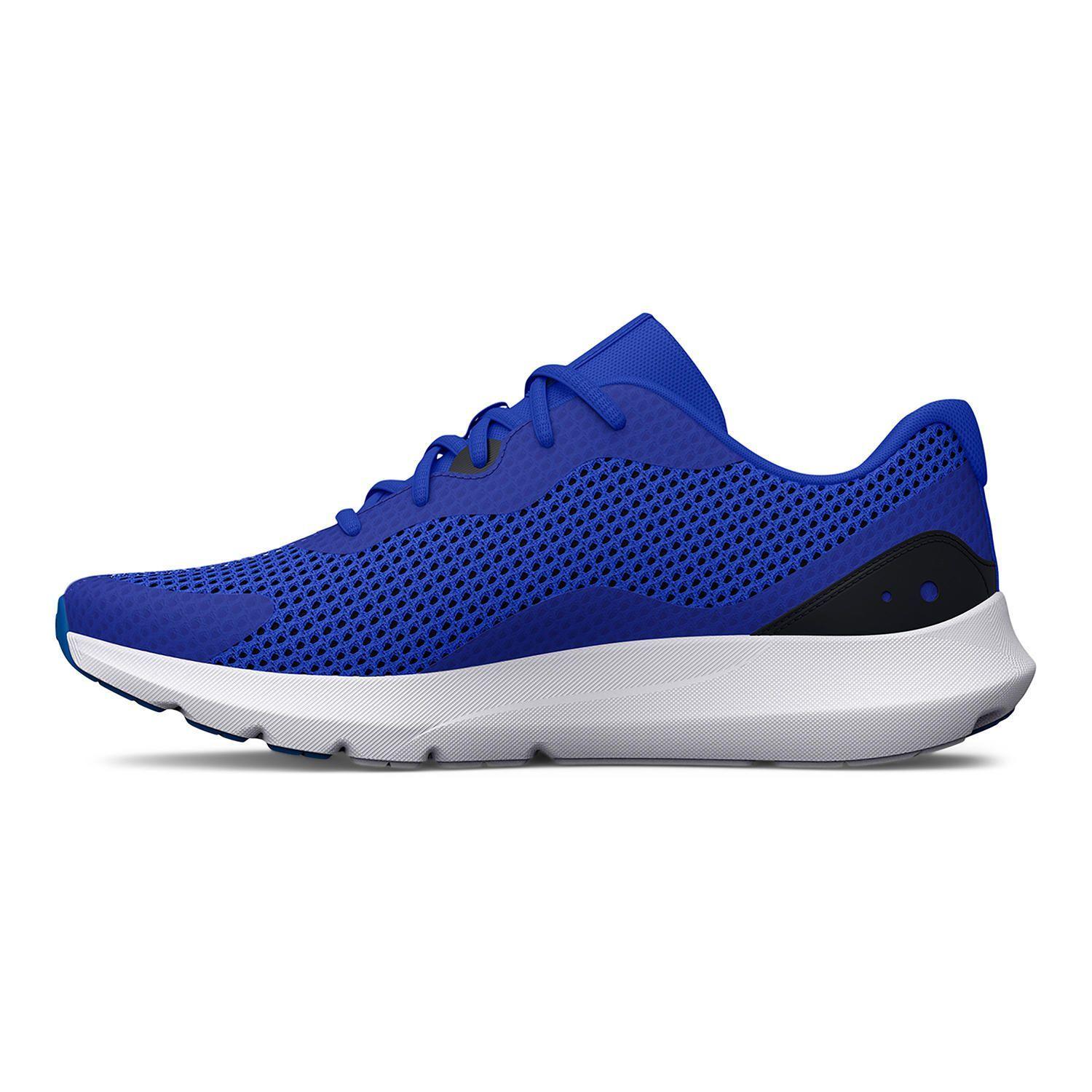 Zapatilla Hombre Ua Surge 3 Azul-1