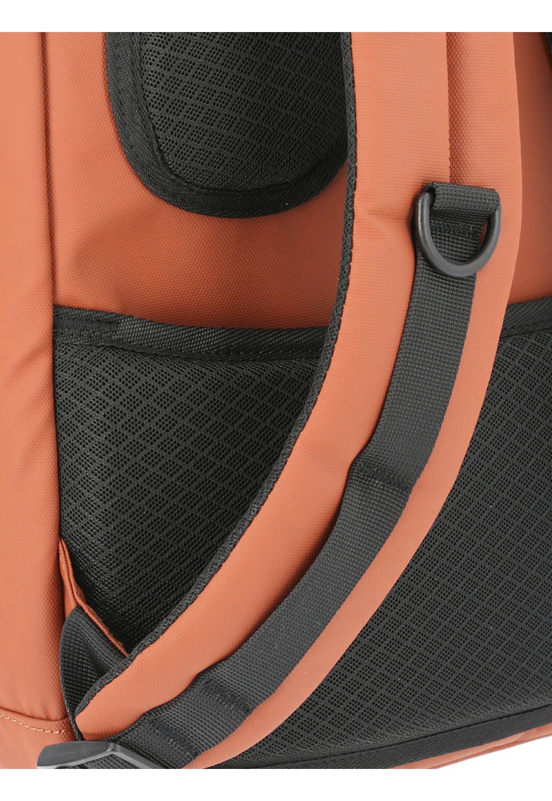 Maletin Naranja Wr Bogart Back Unisex-4