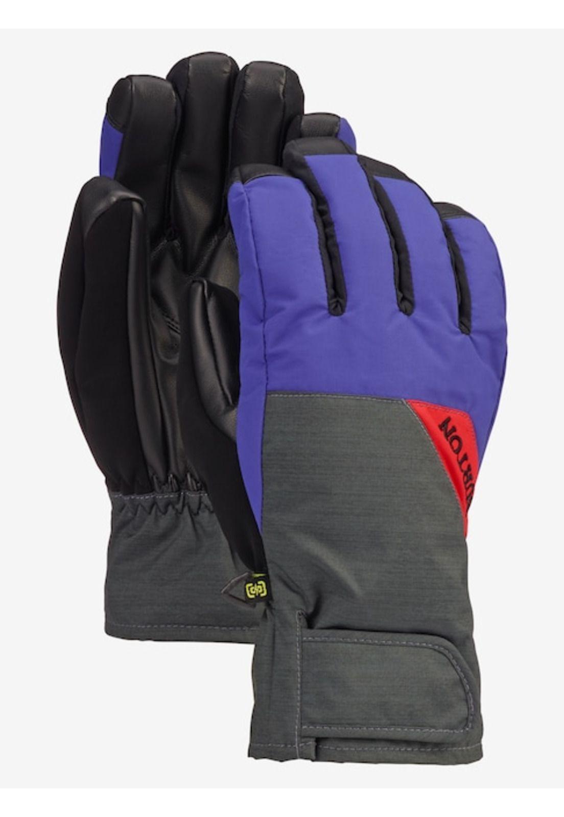 Guante Hombre Mb Prospect Undgl Azul Burton-0