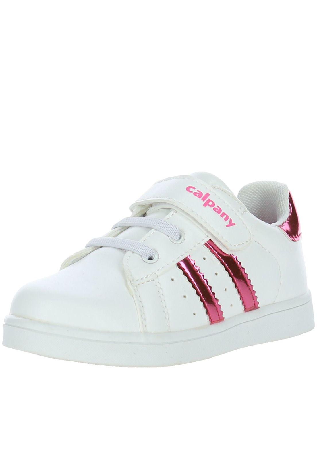 Zapatilla Niña Cukoo Blanco-3