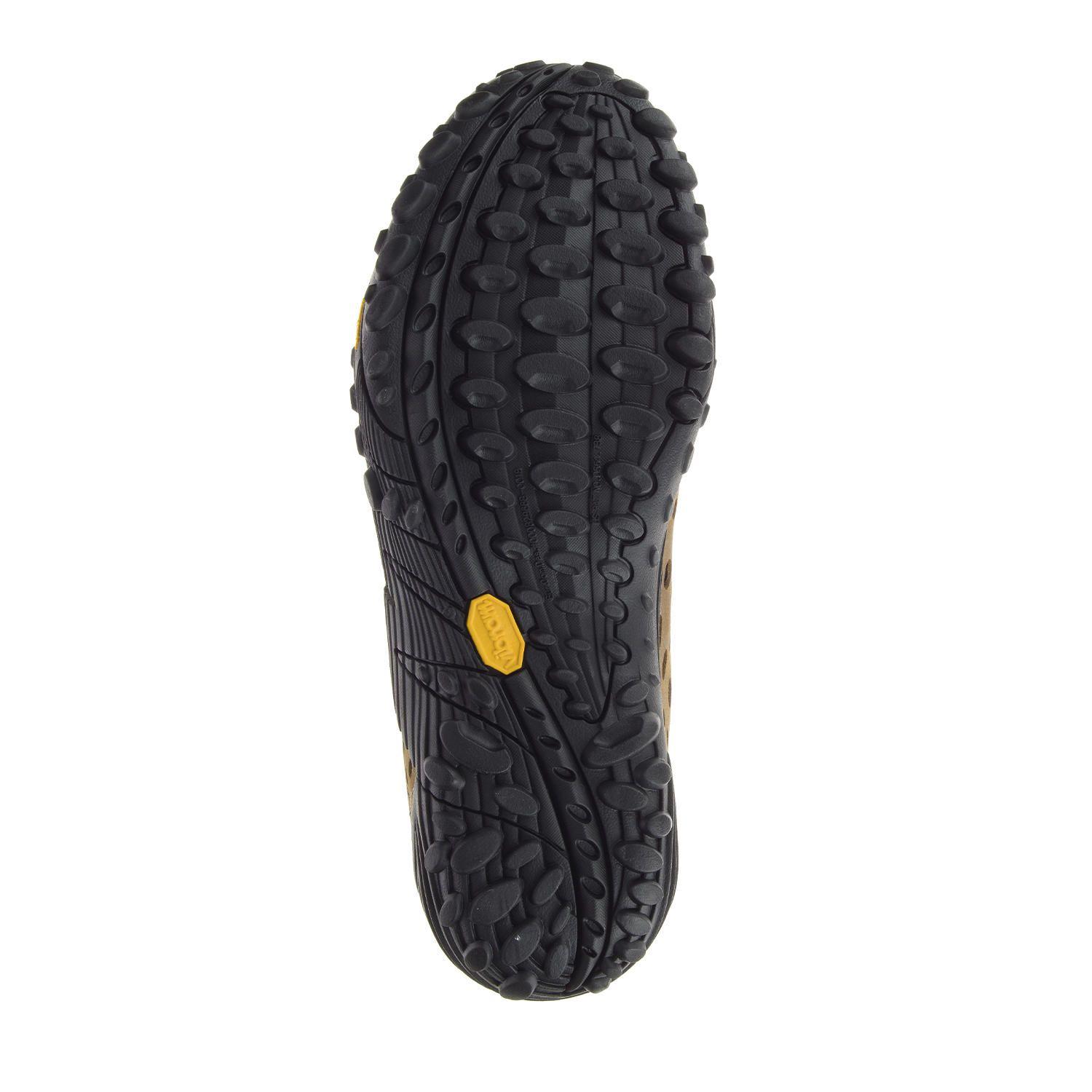 Zapatilla Hombre Intercept Café-6