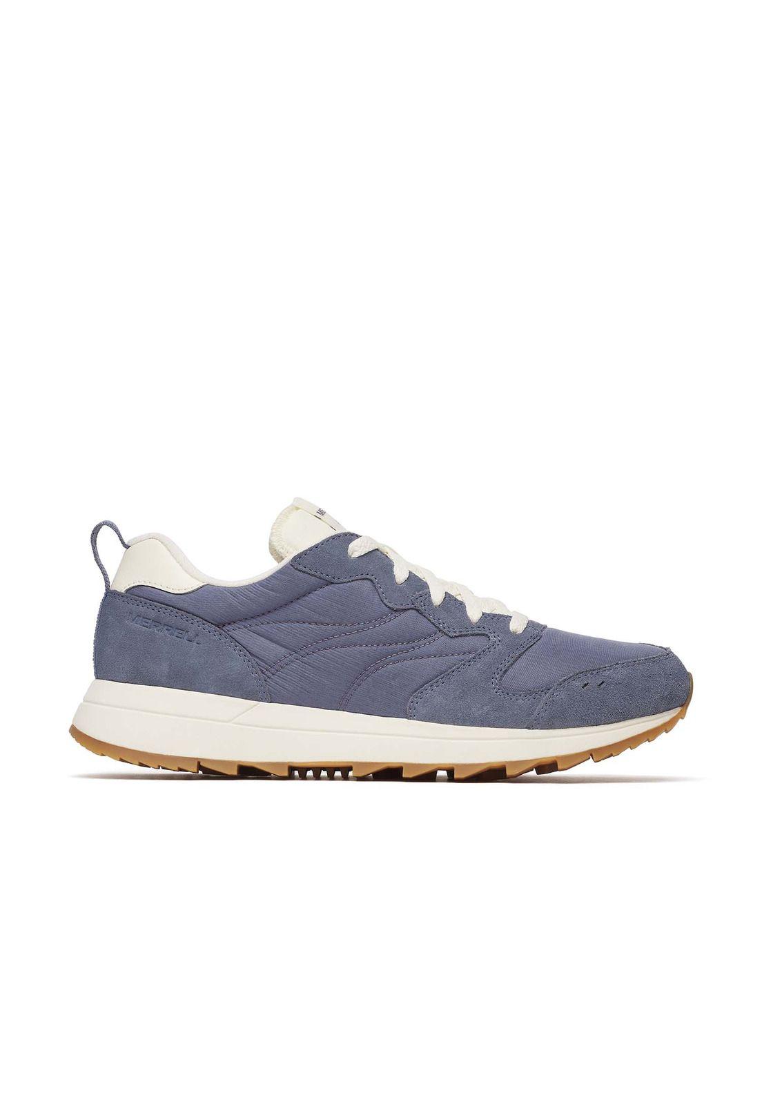 Zapatilla Hombre Alpine 83 Sneaker Sport Índig-0