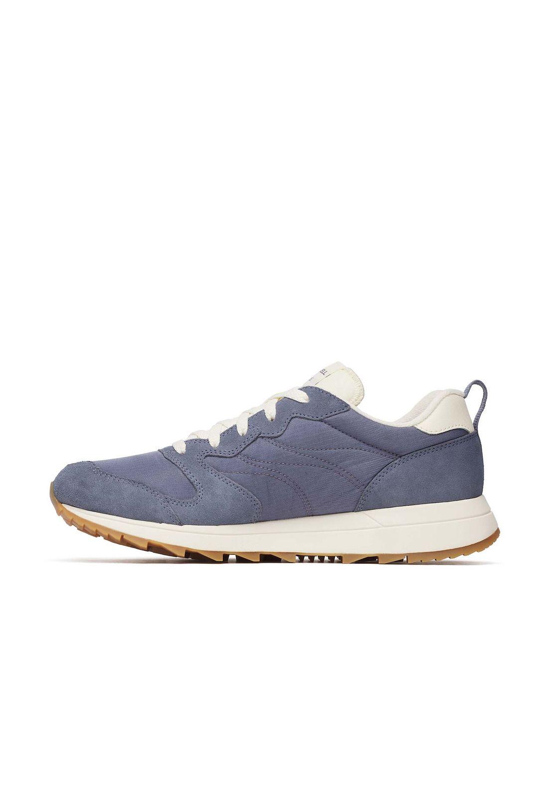 Zapatilla Hombre Alpine 83 Sneaker Sport Índig-3