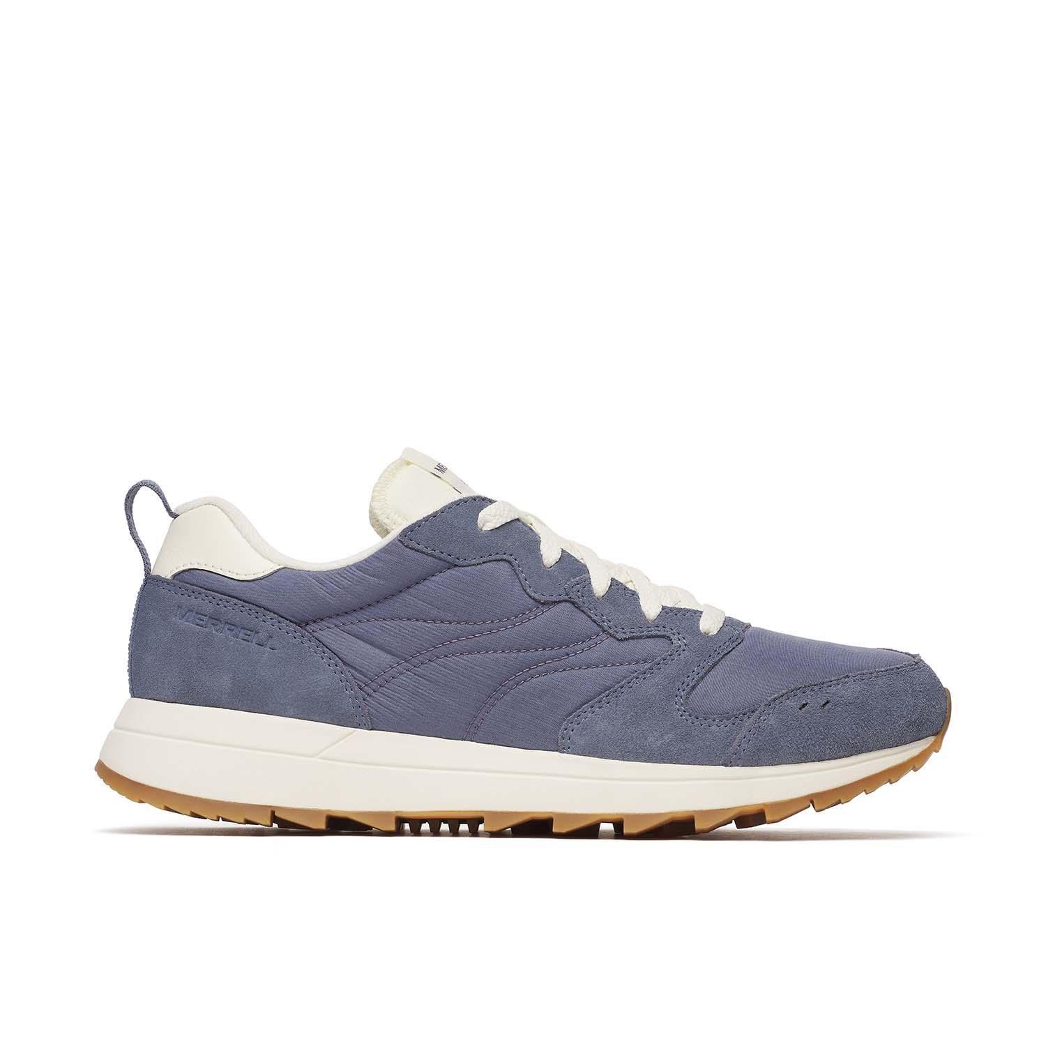 Zapatilla Hombre Alpine 83 Sneaker Sport Índig-0