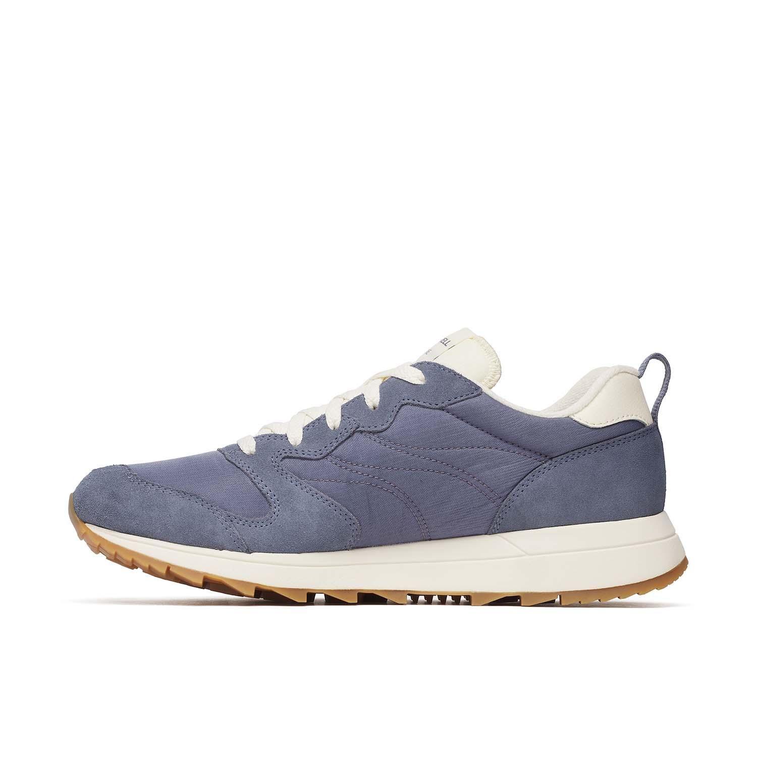 Zapatilla Hombre Alpine 83 Sneaker Sport Índig-3