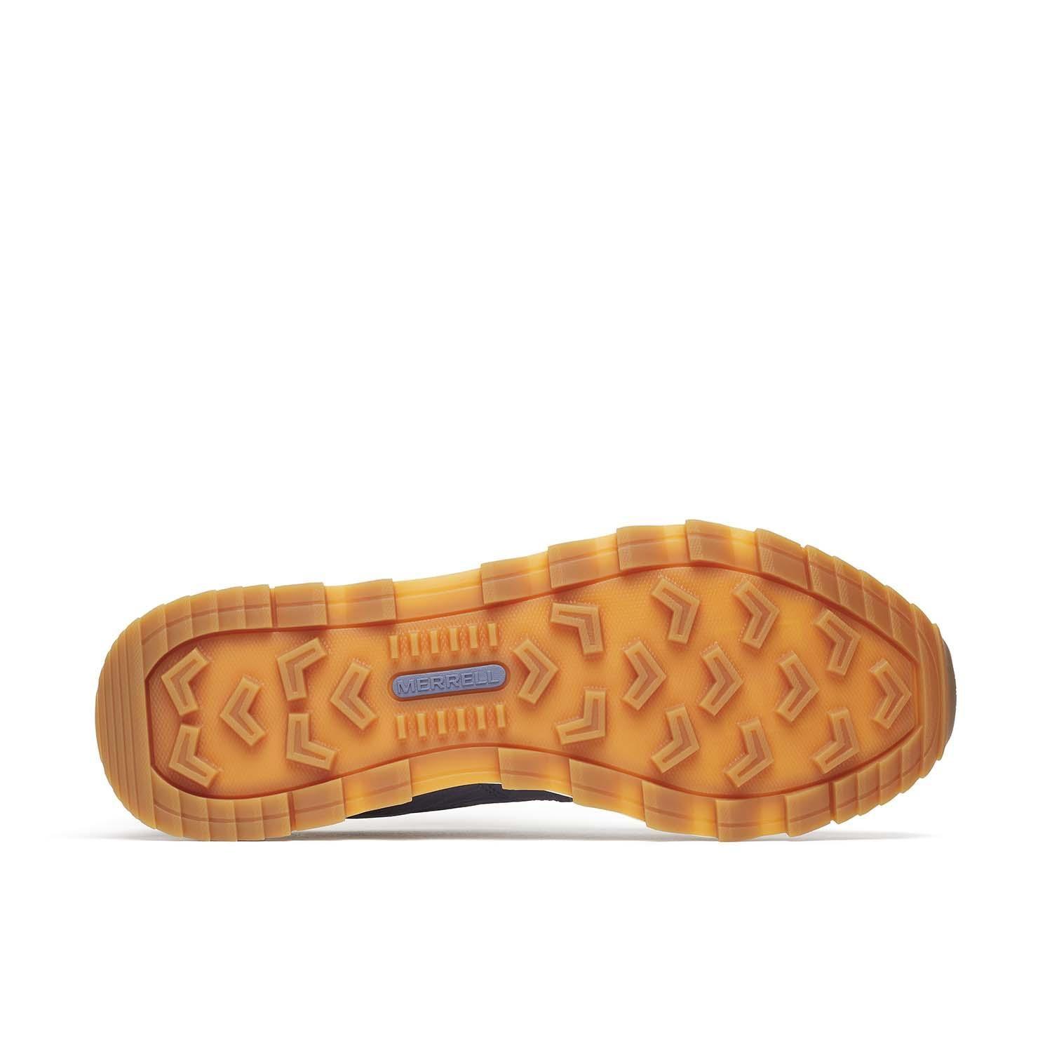 Zapatilla Hombre Alpine 83 Sneaker Sport Índig-6