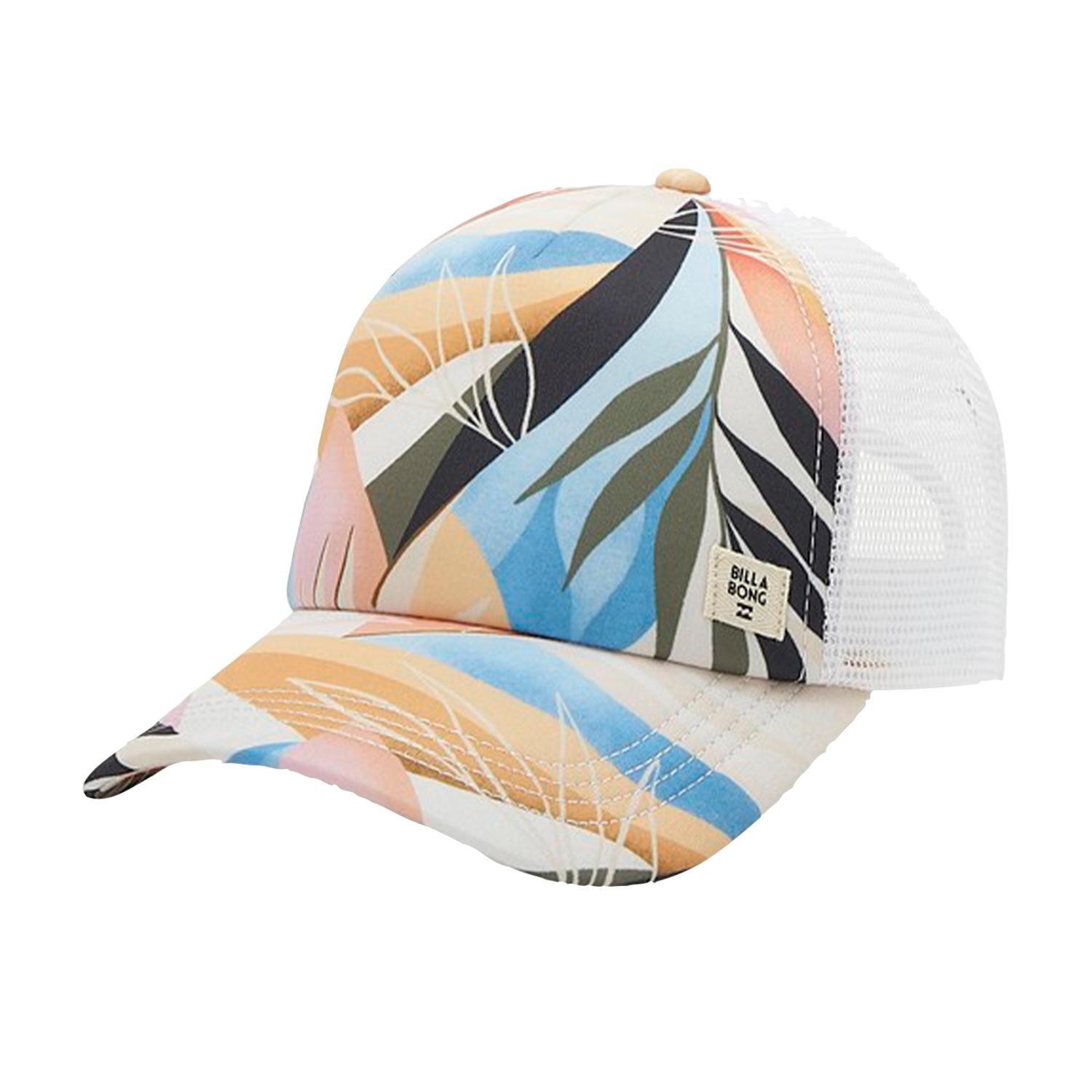 Jockey Mujer Heritage Mashup Multicolor-0