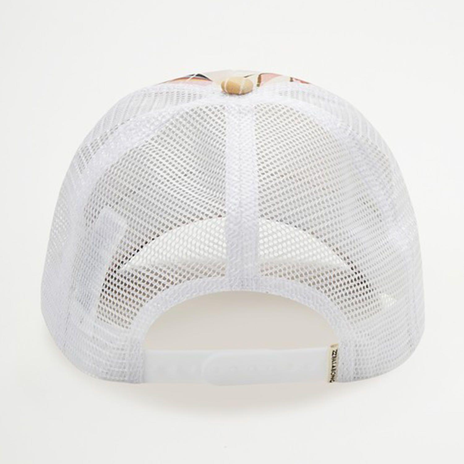 Jockey Mujer Heritage Mashup Multicolor-1