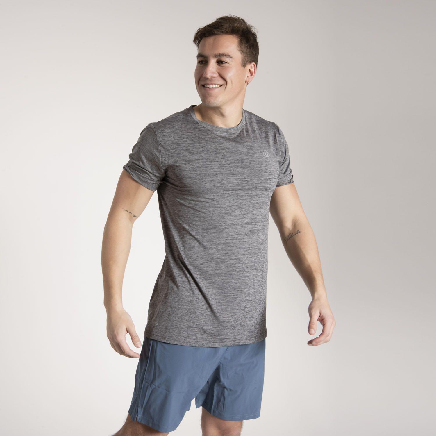 Polera Hombre Mts01 Taupe-0