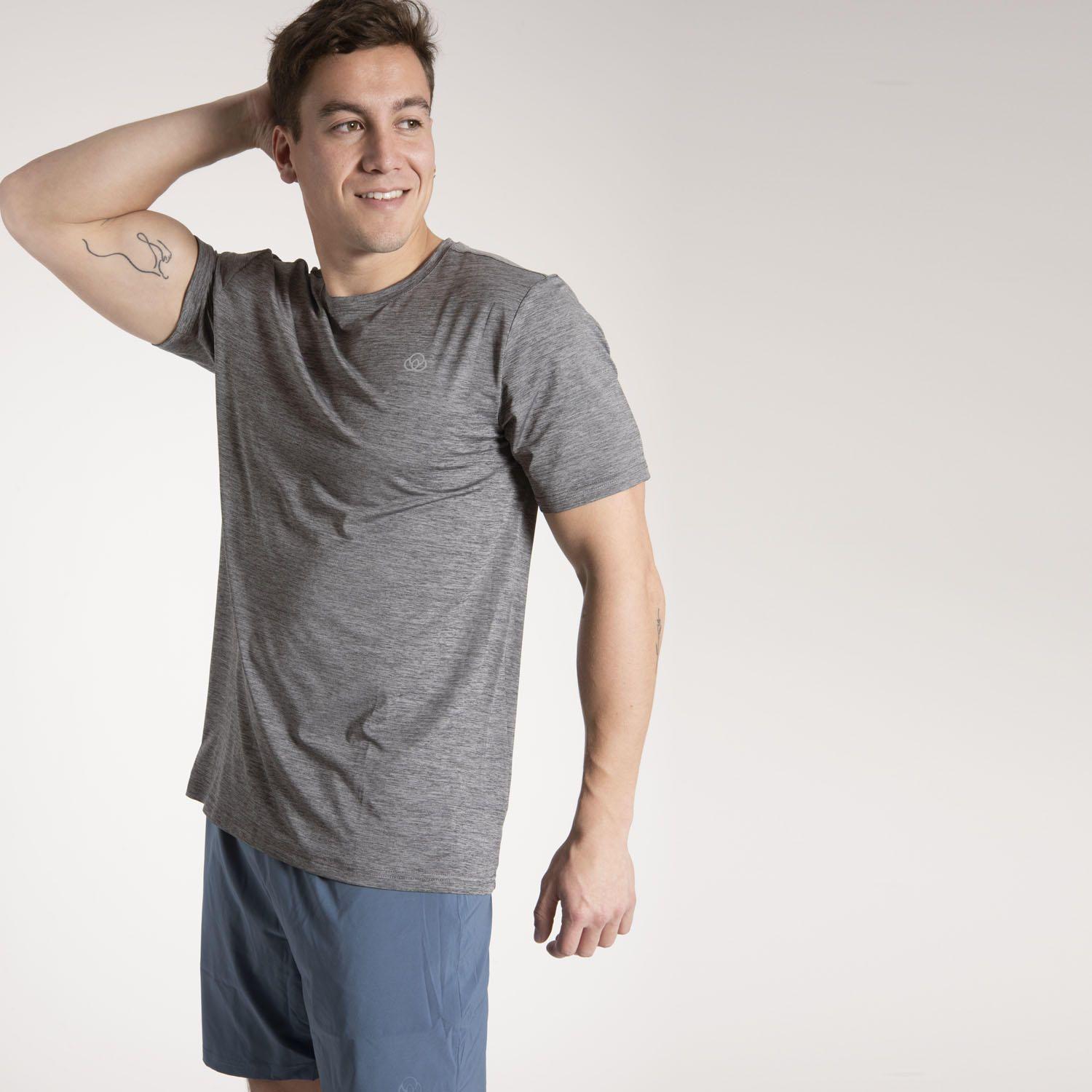 Polera Hombre Mts01 Taupe-1