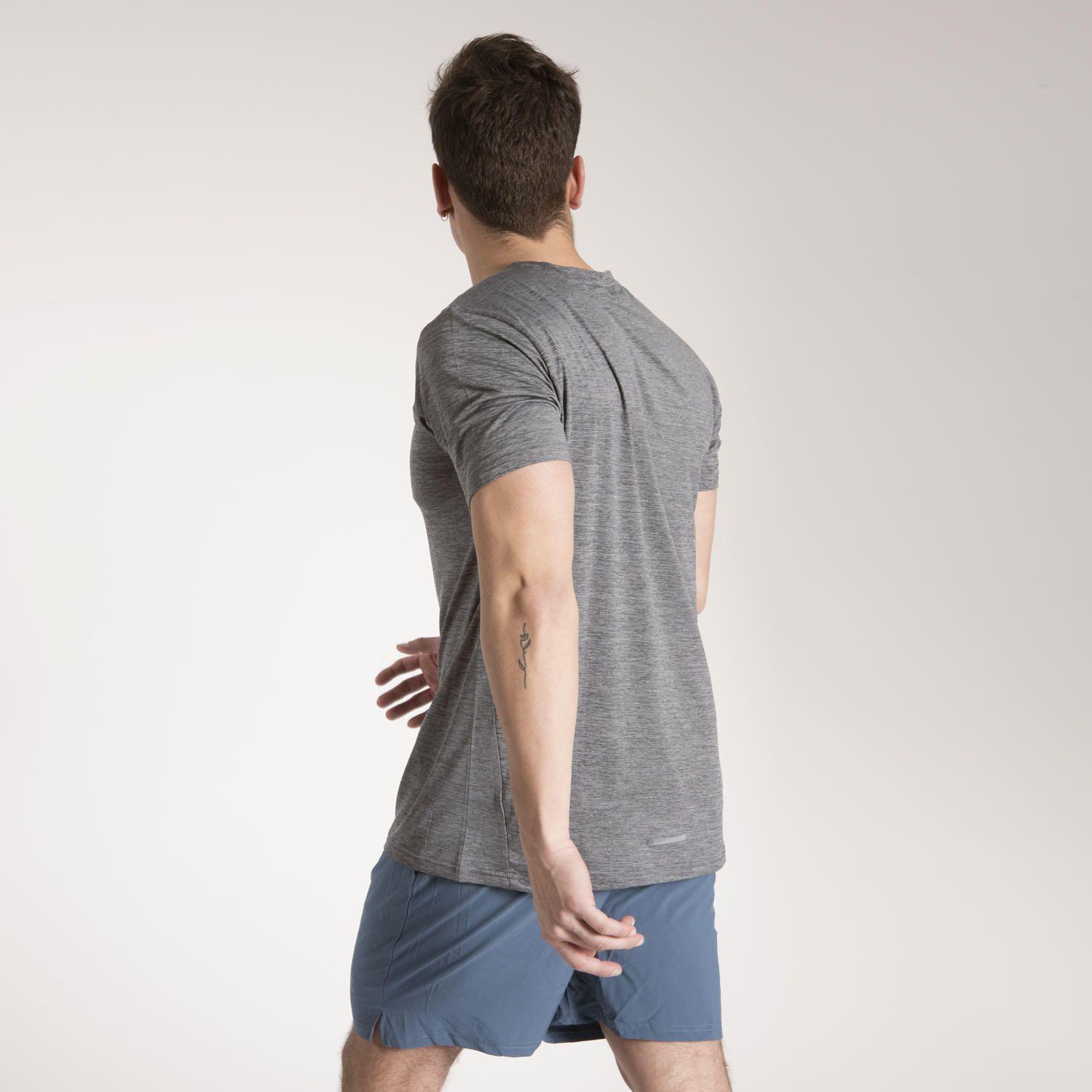 Polera Hombre Mts01 Taupe-2