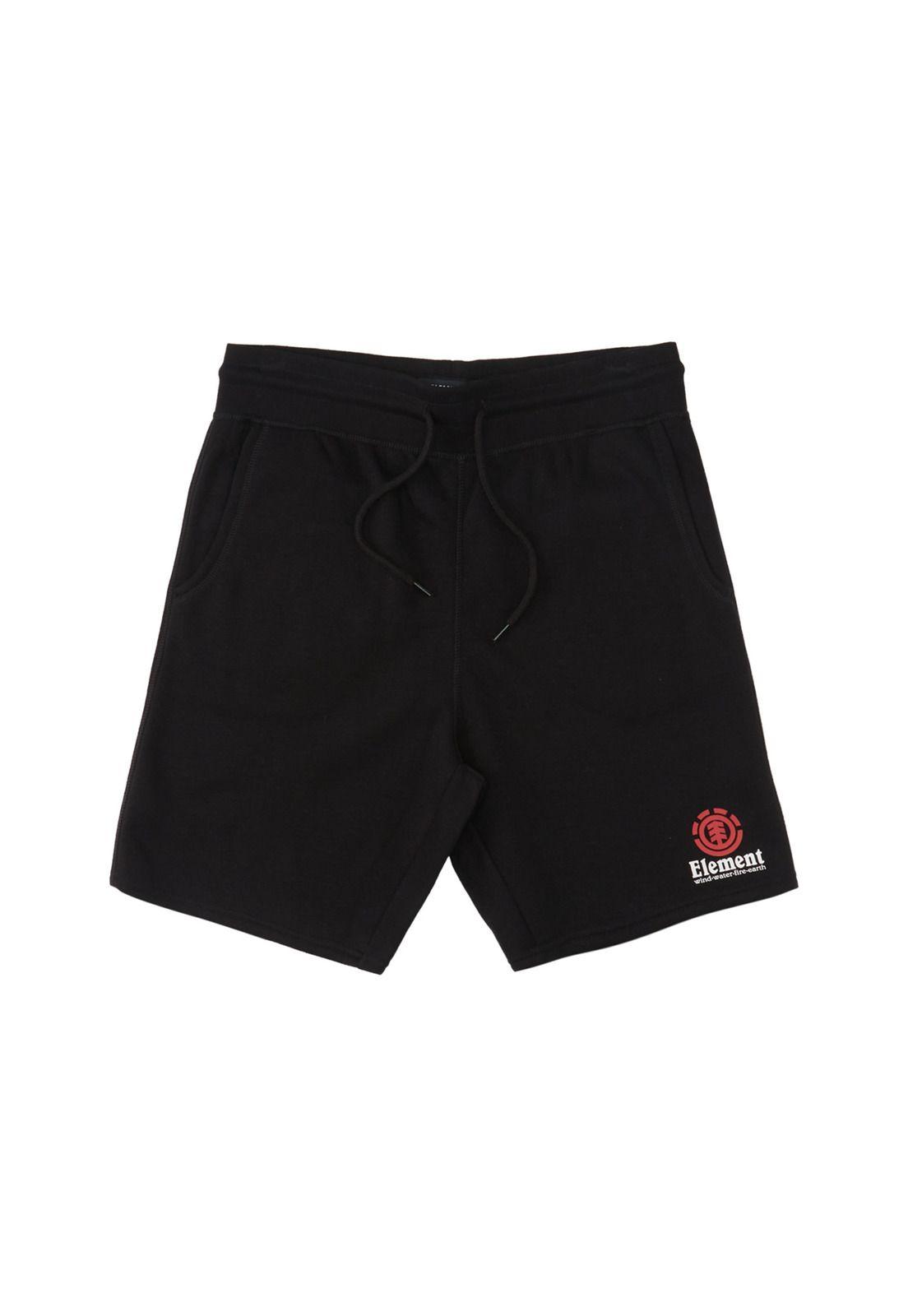 Short Hombre Cornell Graphic M Wk Negro-0
