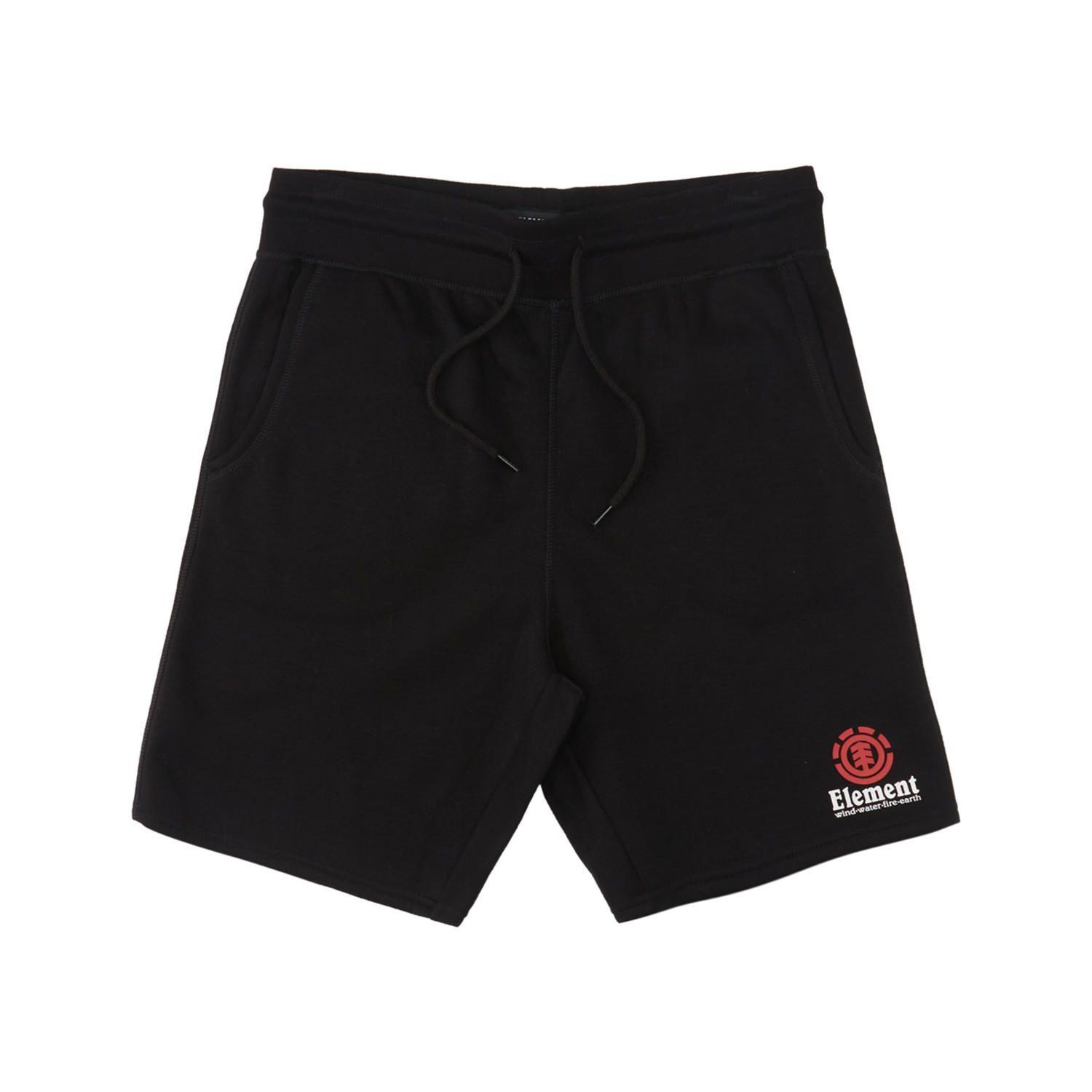 Short Hombre Cornell Graphic M Wk Negro-0