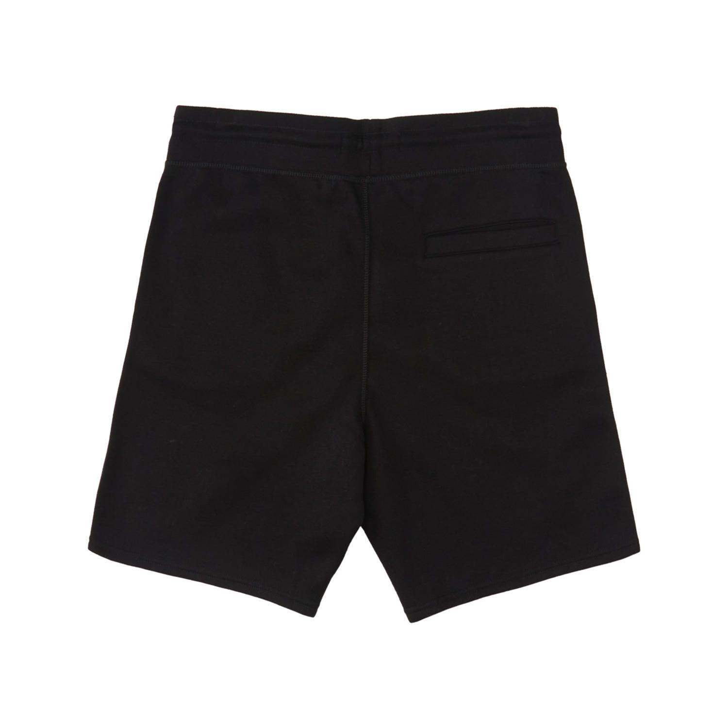 Short Hombre Cornell Graphic M Wk Negro-1