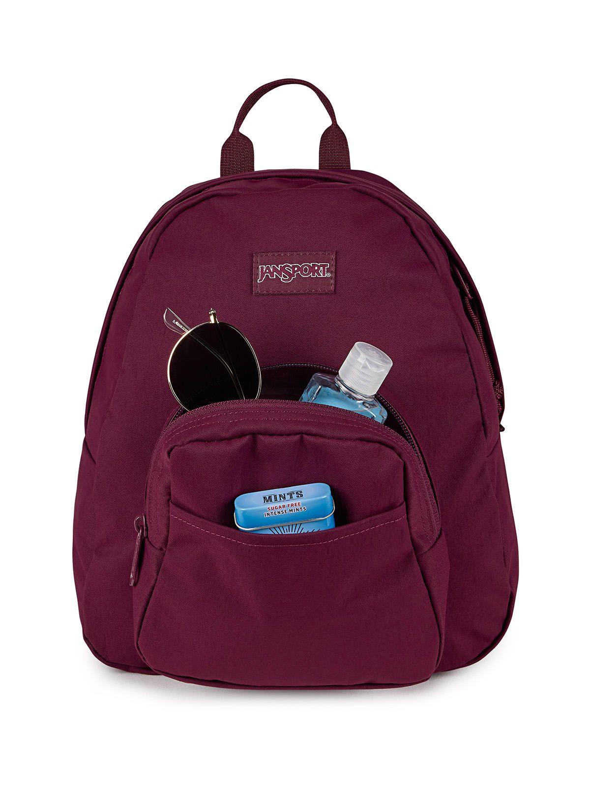 Mochila Half Pint FX Burdeo-3