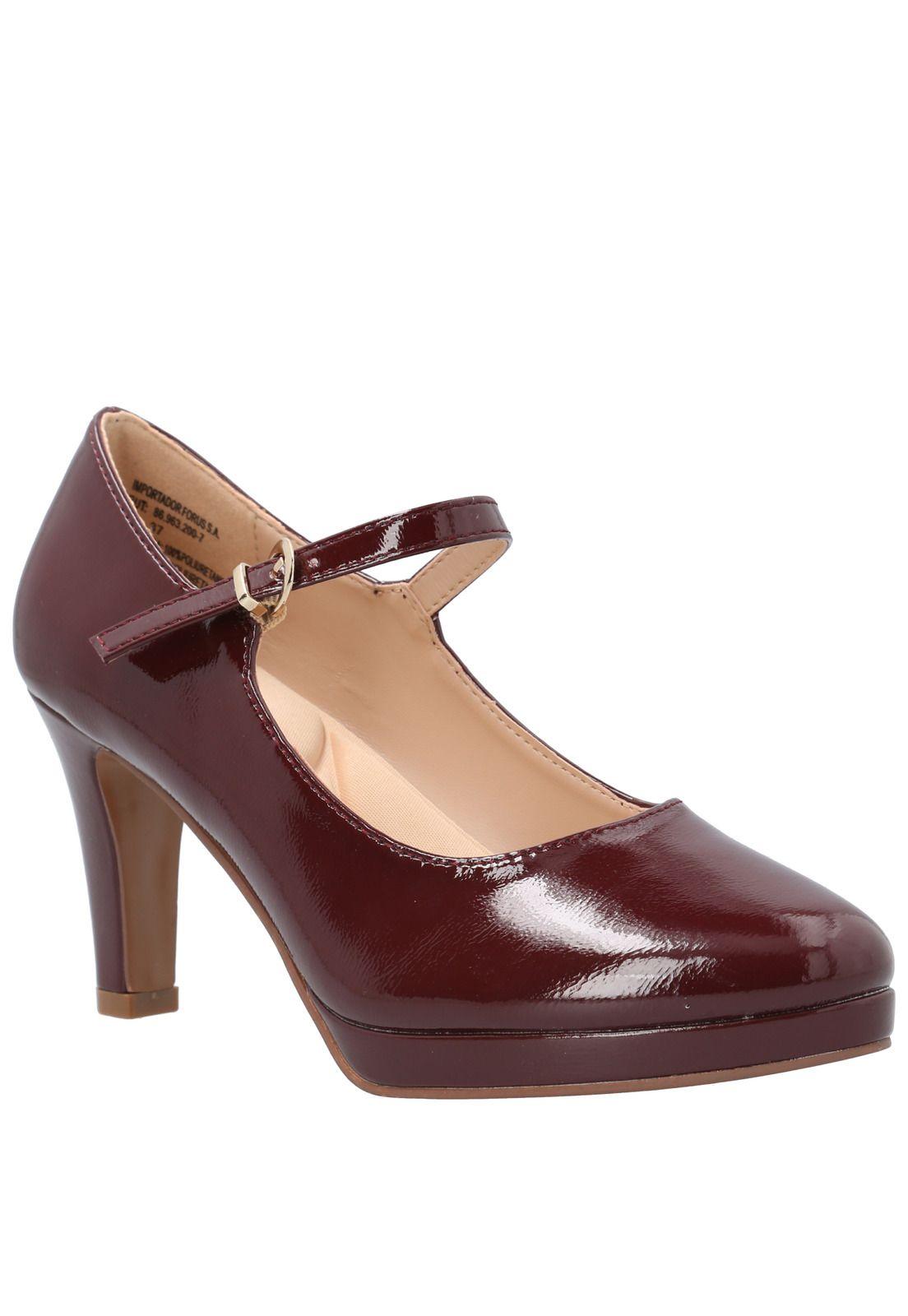 Zapato Mujer Anahi Burdeo-0