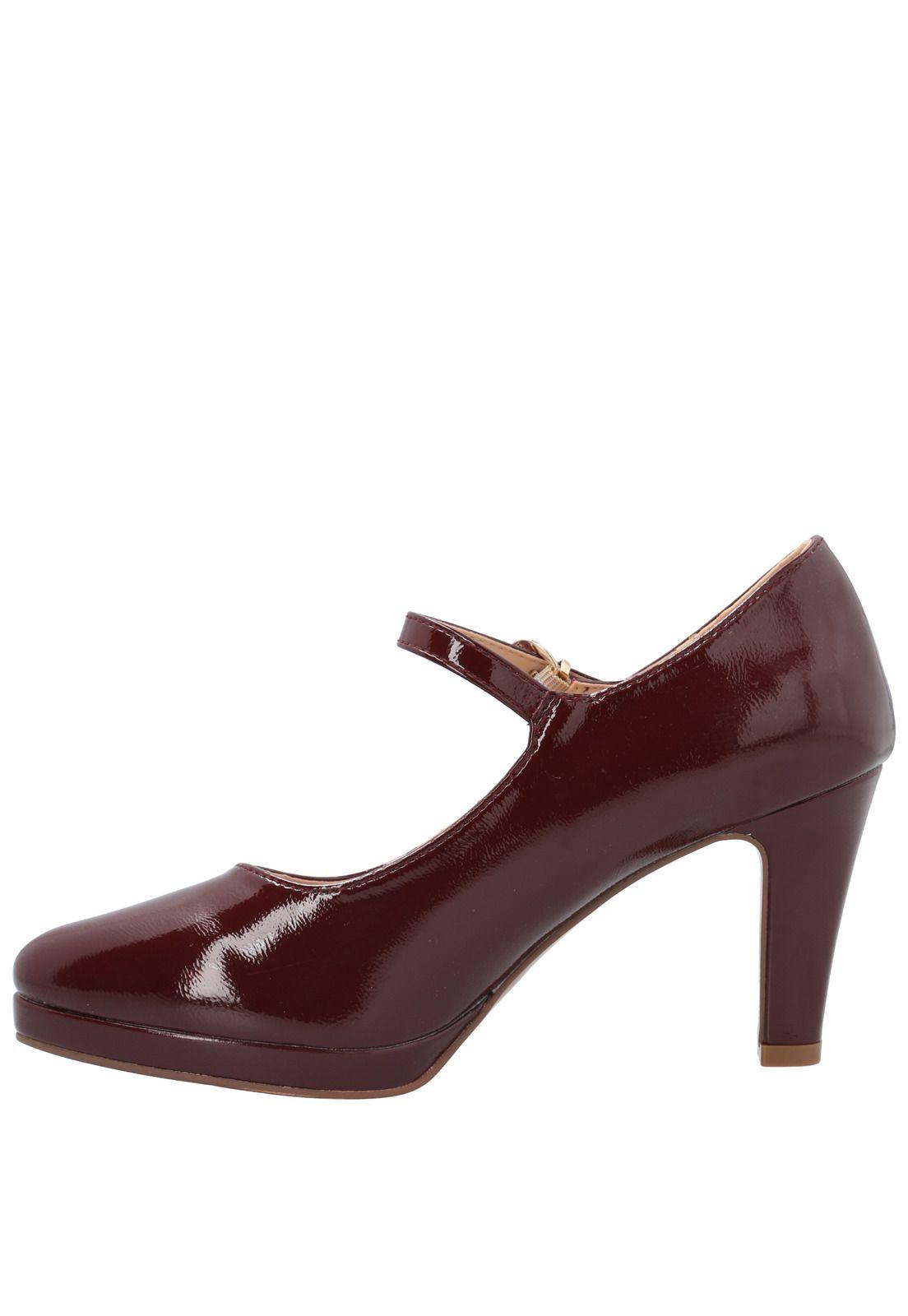 Zapato Mujer Anahi Burdeo-2