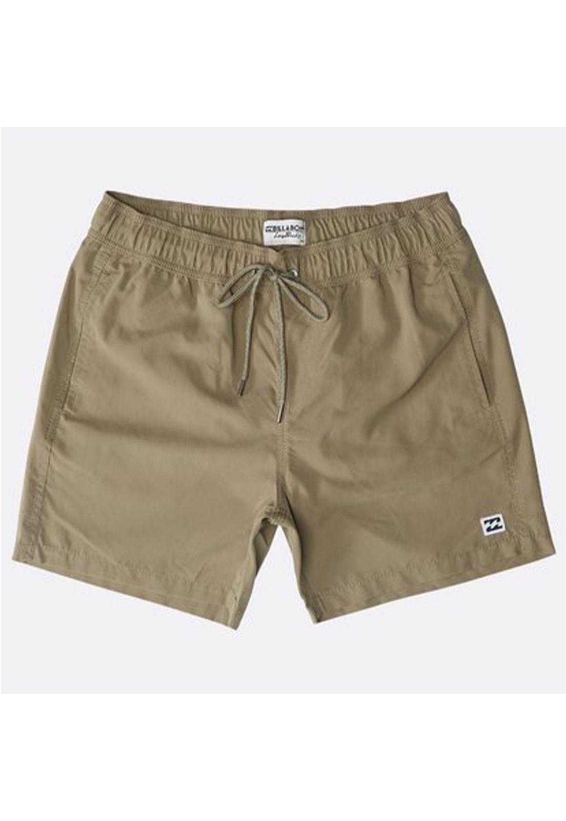 Traje De Baño  All Day Lb Verde Hombre-0