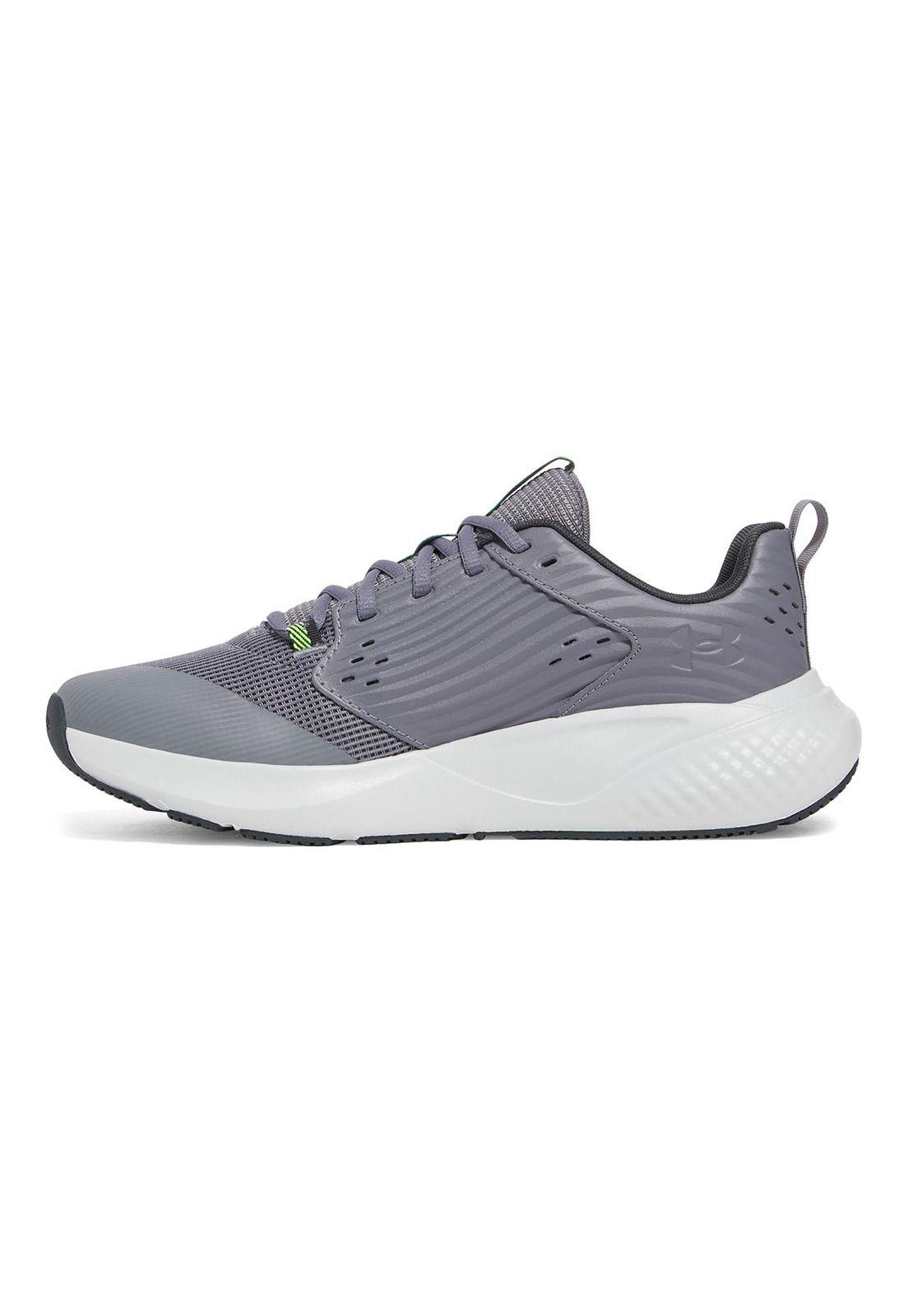 Zapatillas training Commit 4 gris hombre-1