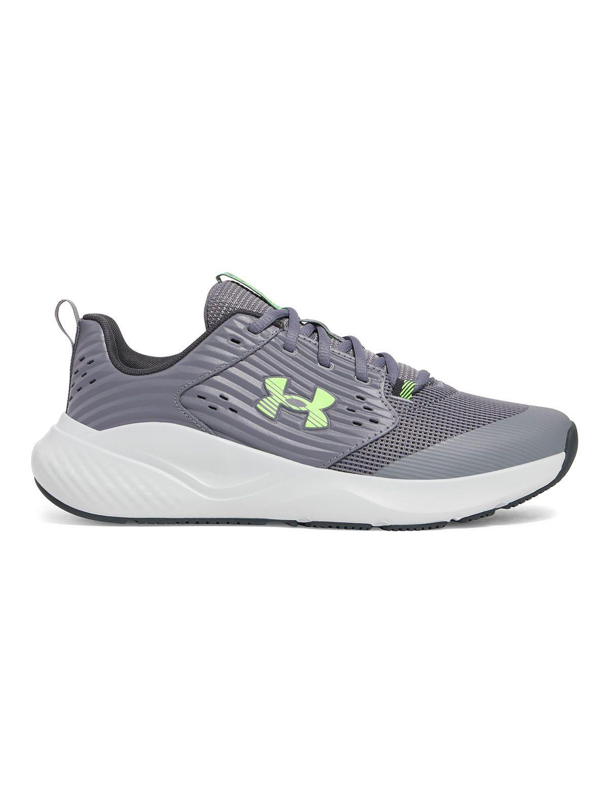 Zapatillas training Commit 4 gris hombre-0